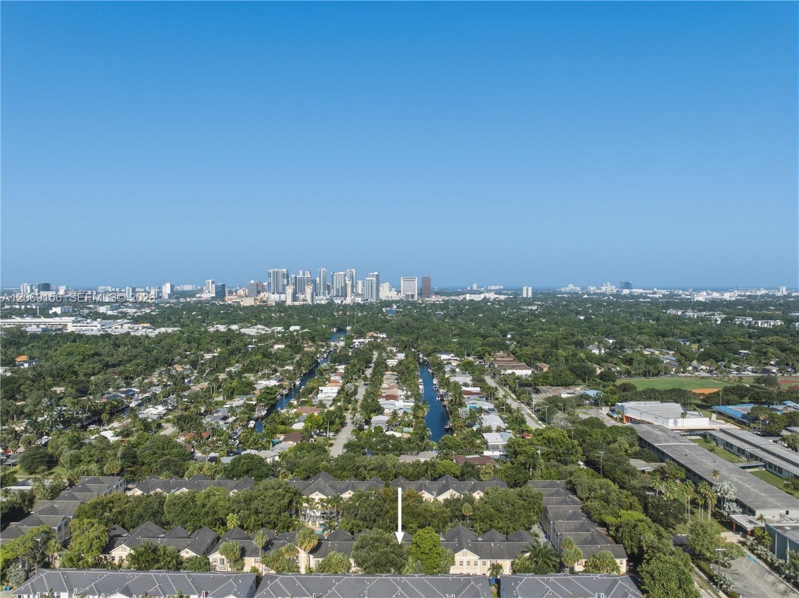 525 SW 18th Ave # 26, Fort Lauderdale, FL 33312