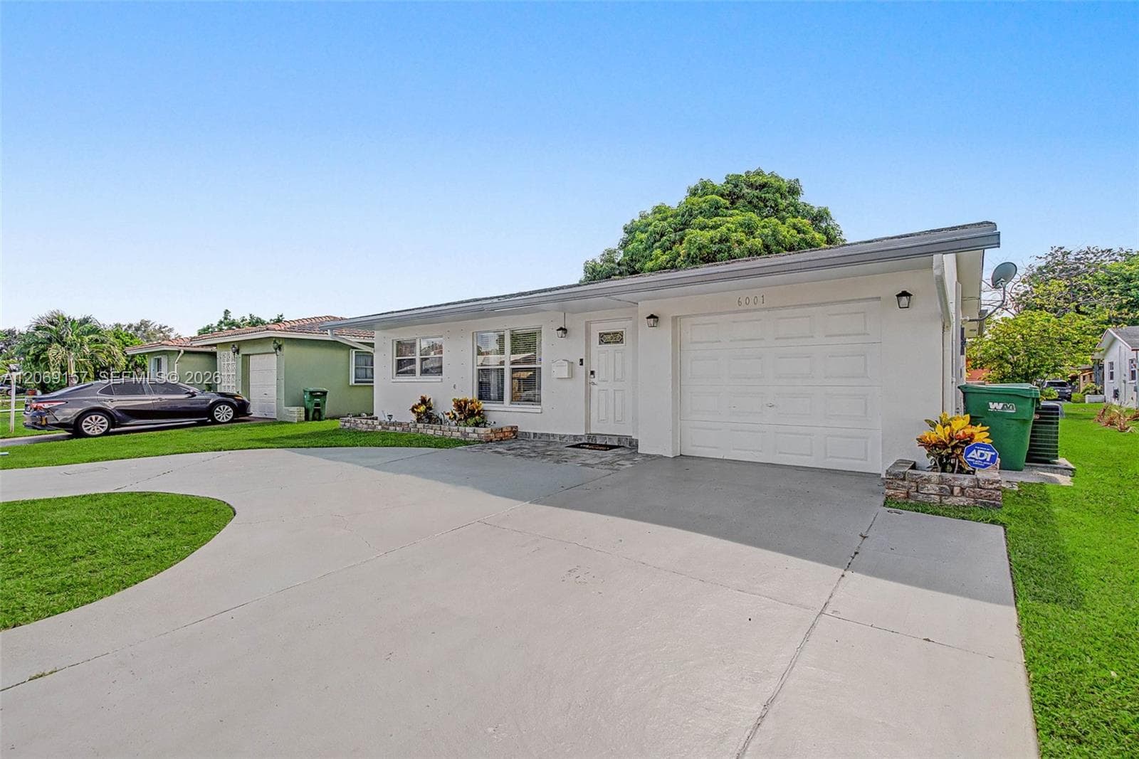 6001 NW 66th Ter, Tamarac, FL 33321 — zdjęcie 2