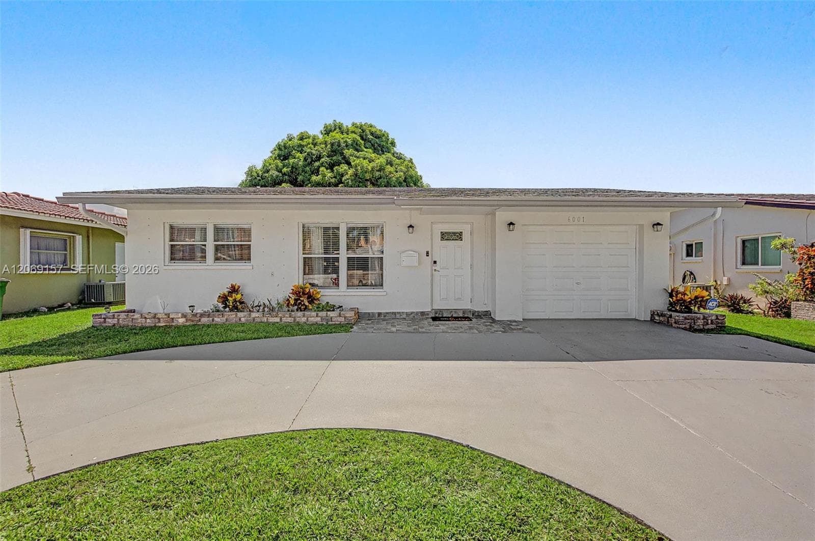 6001 NW 66th Ter, Tamarac, FL 33321