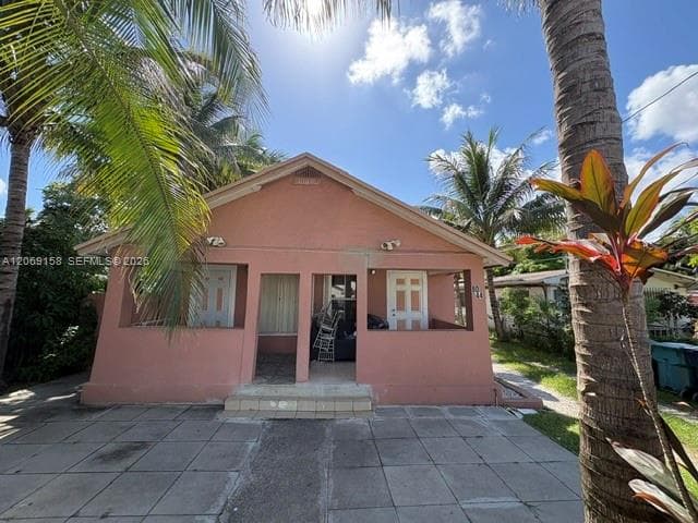 8044 NW 1st Pl, Miami, FL 33150