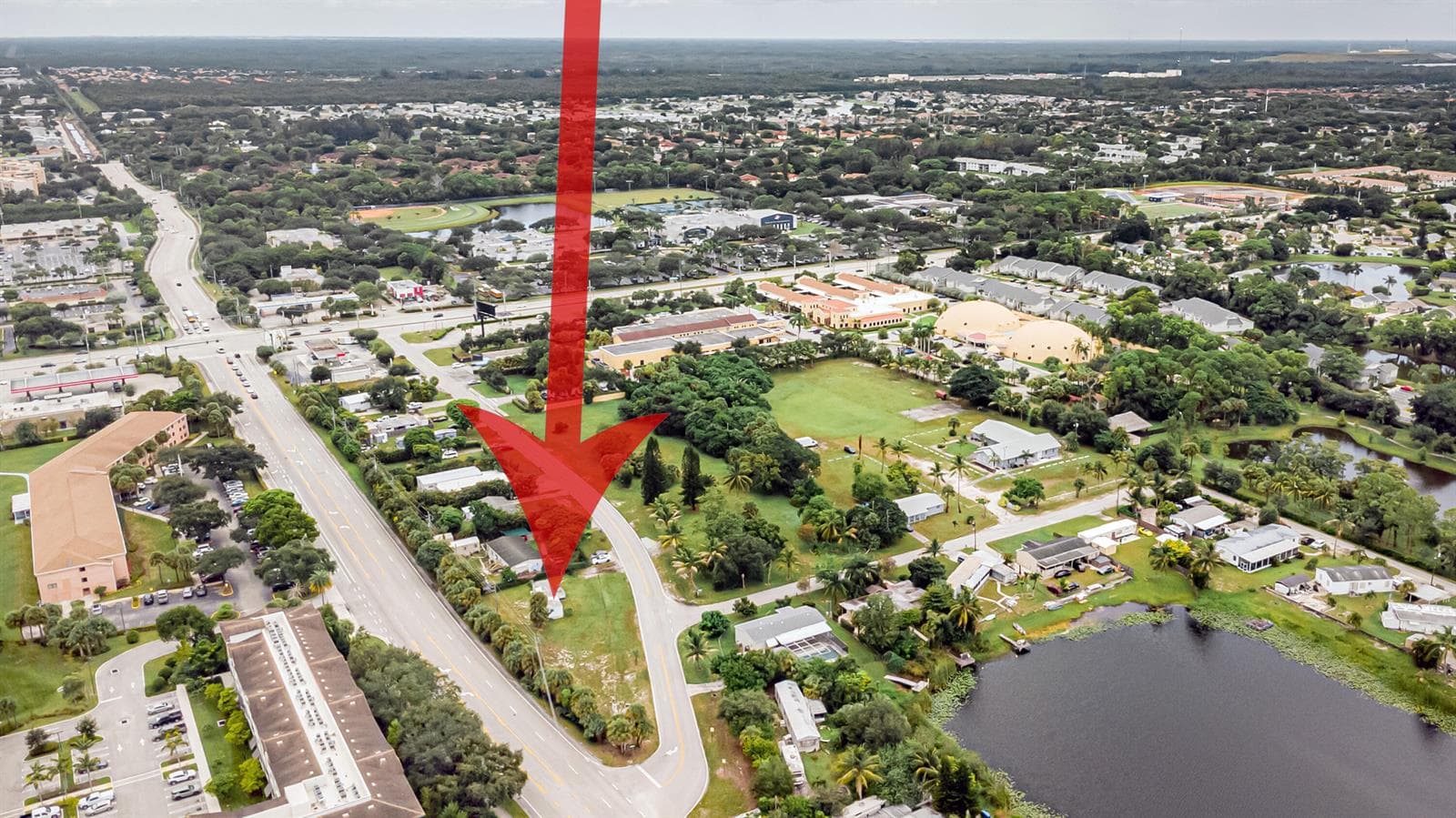 4300 12th Street, West Palm Beach, FL 33409 — zdjęcie 2