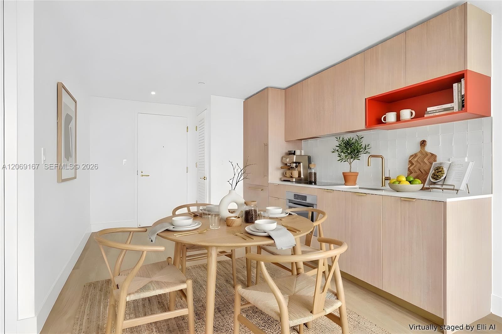 90 NE 32nd  Street # ph#27, Miami, FL 33127 — zdjęcie 2