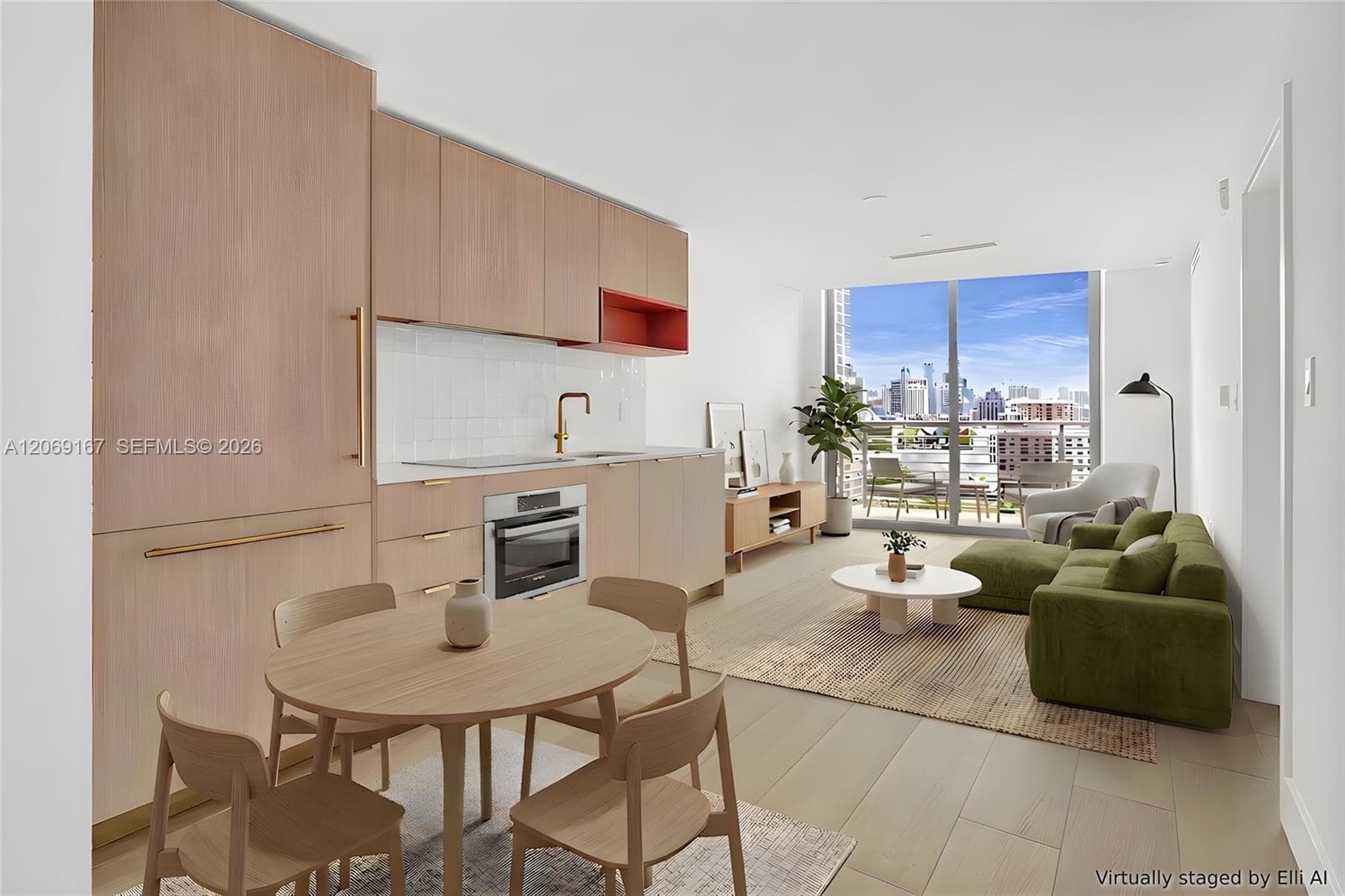 90 NE 32nd  Street # ph#27, Miami, FL 33127