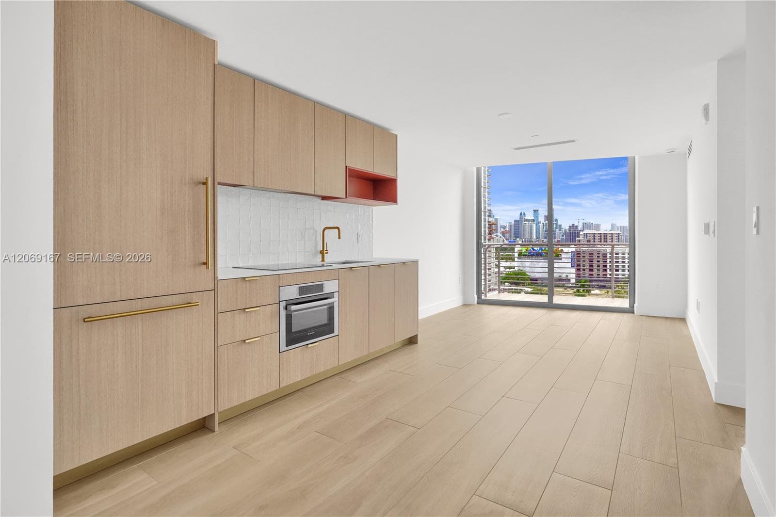 90 NE 32nd  Street # ph#27, Miami, FL 33127 — zdjęcie 5