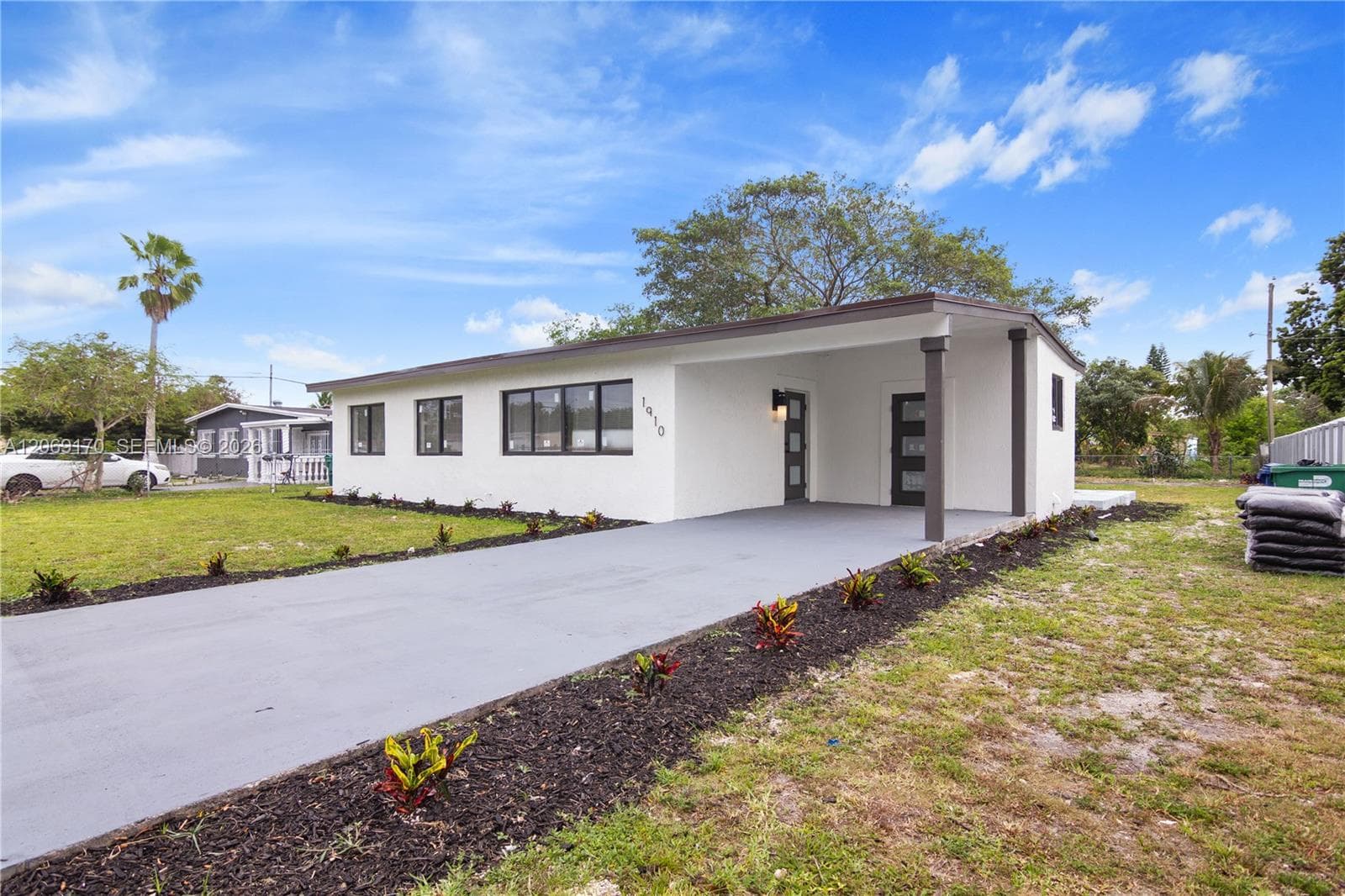 1910 NW 134th St, Miami, FL 33167 — zdjęcie 3
