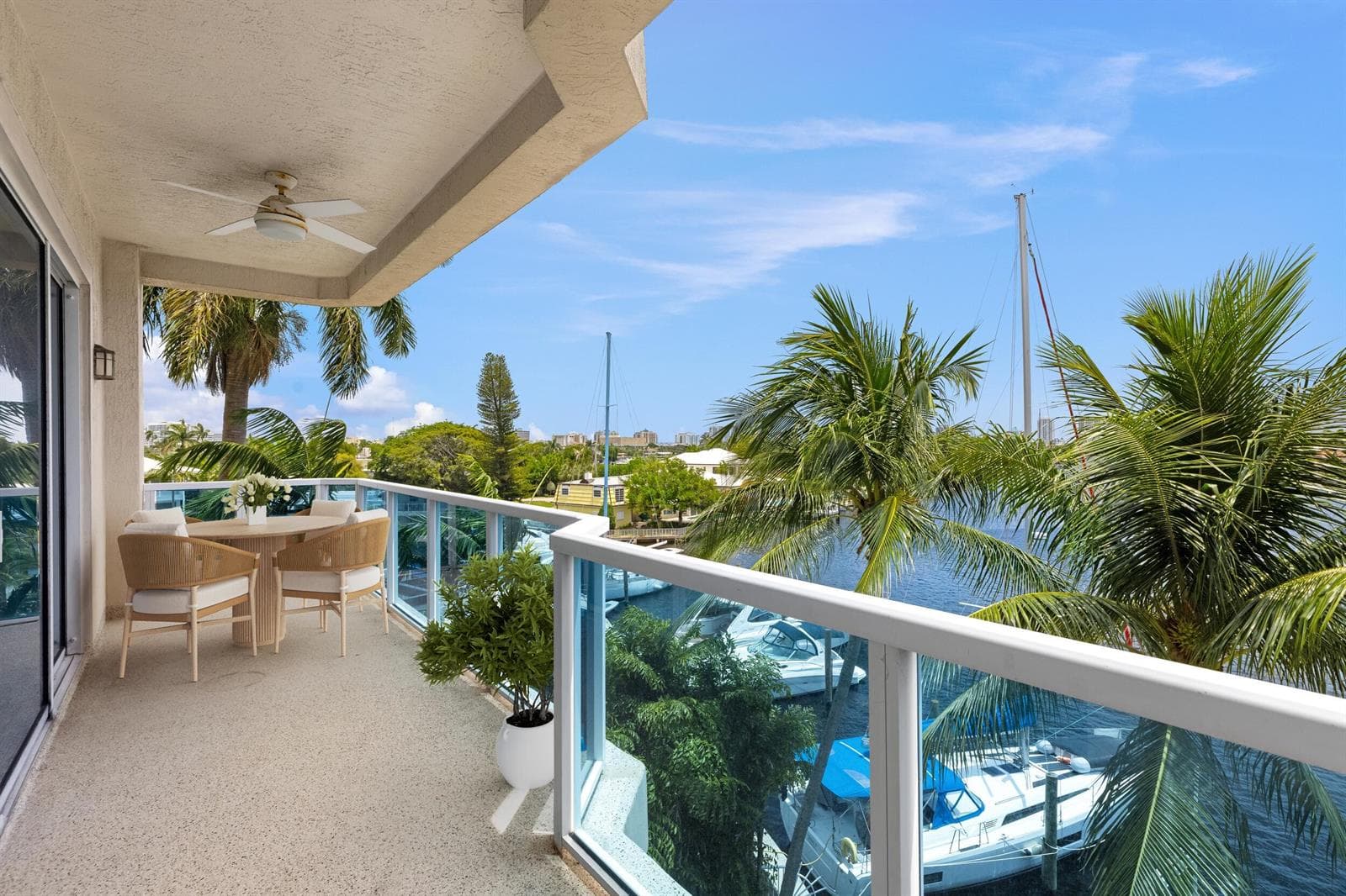 516 HENDRICKS Isle # 4A, Fort Lauderdale, FL 33301 — zdjęcie 2