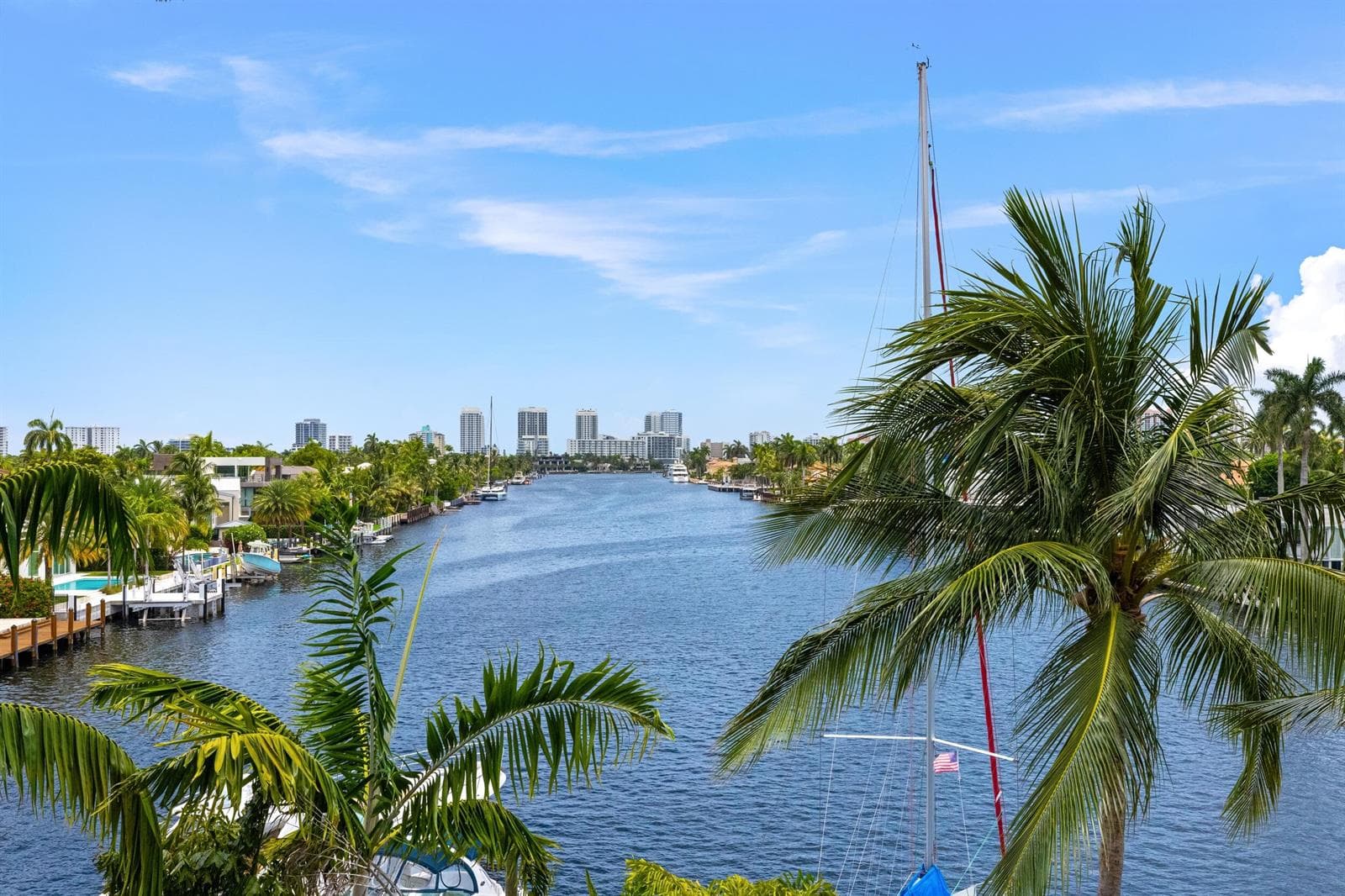 516 HENDRICKS Isle # 4A, Fort Lauderdale, FL 33301 — zdjęcie 3