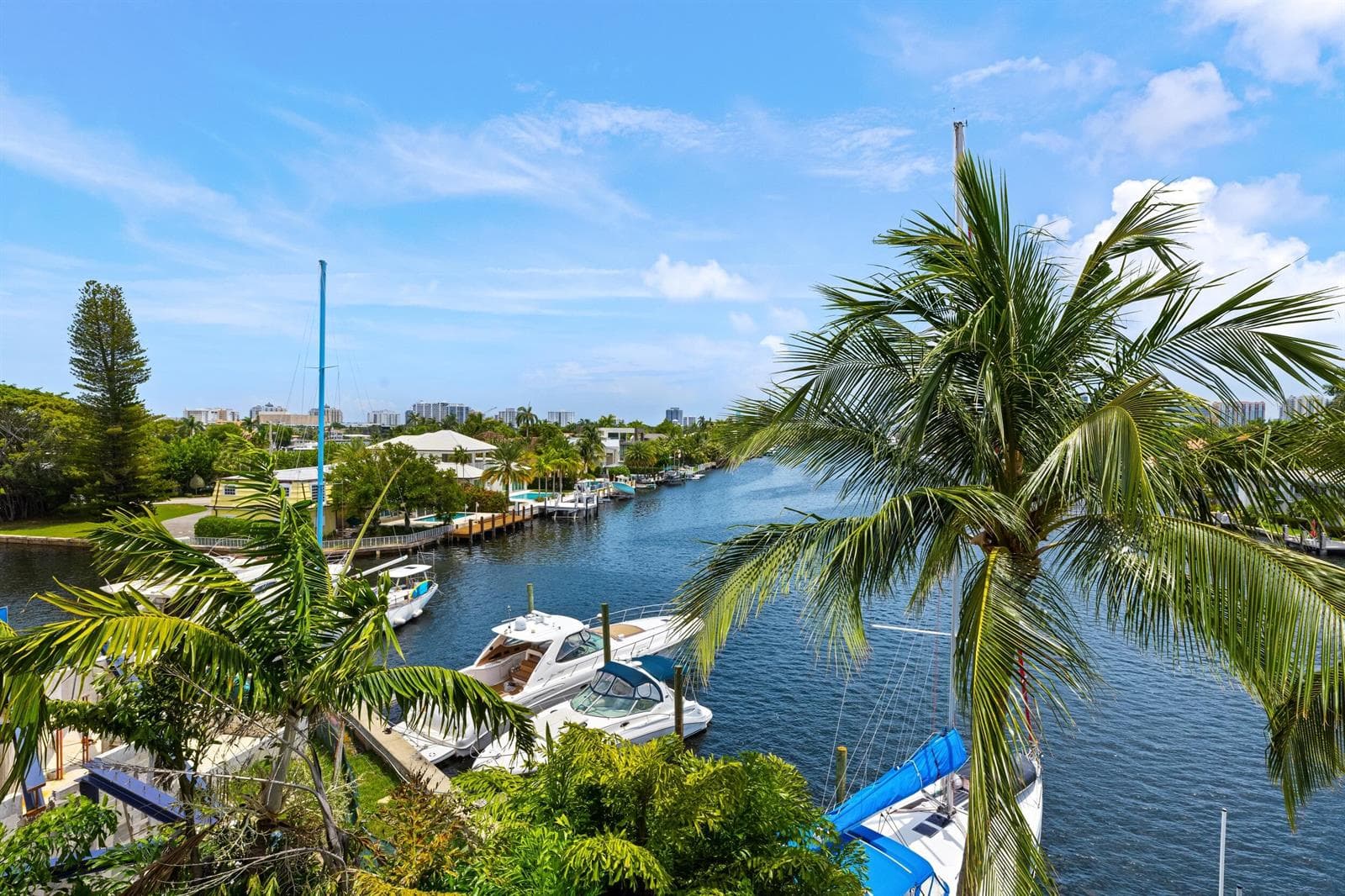 516 HENDRICKS Isle # 4A, Fort Lauderdale, FL 33301 — zdjęcie 5
