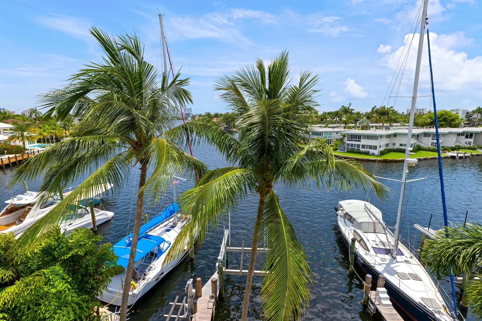 516 HENDRICKS Isle # 4A, Fort Lauderdale, FL 33301 — zdjęcie 4