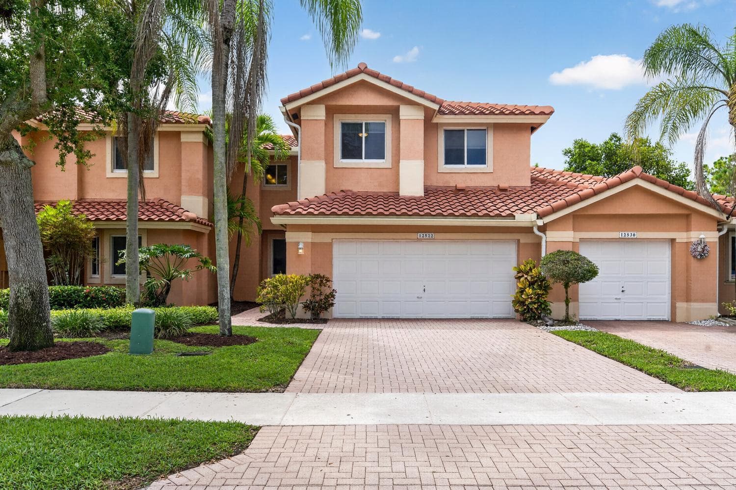 12522 NW 57th Court, Coral Springs, FL 33076 — zdjęcie 3