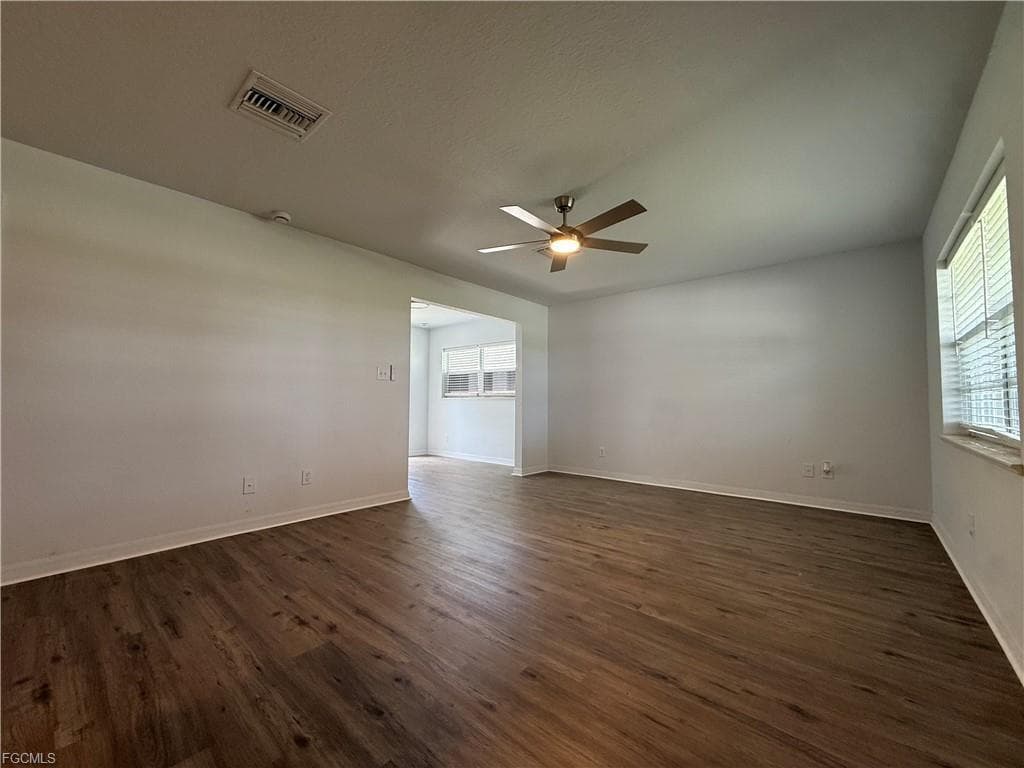 724 Orchard Park Drive, Clewiston, FL 33440 — zdjęcie 2