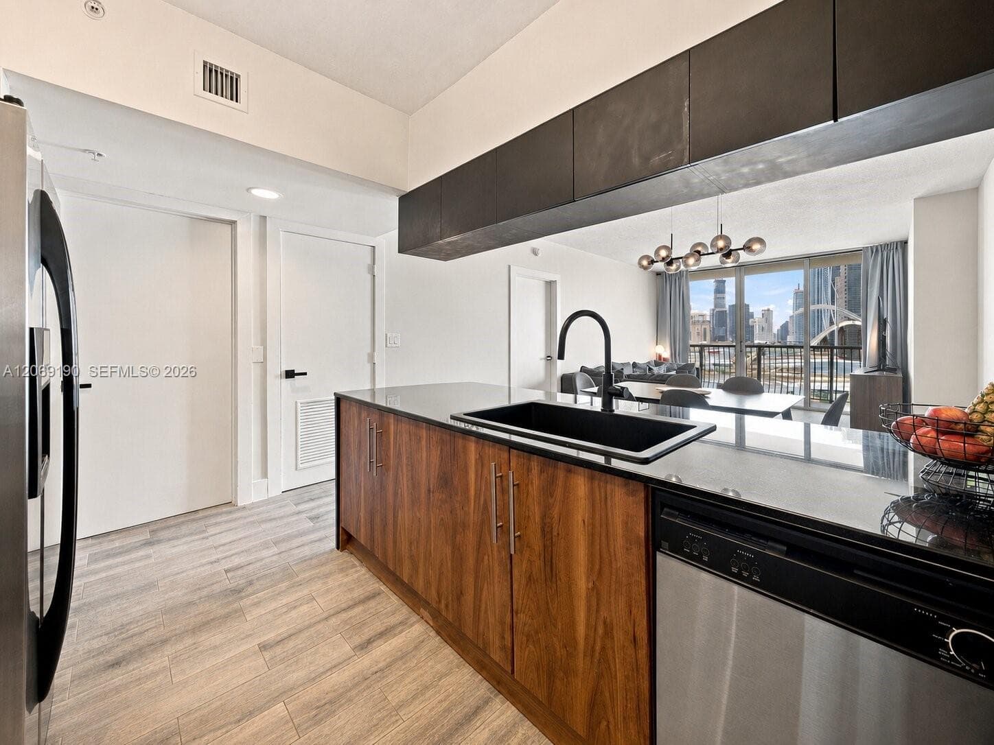 1750 N Bayshore Dr # 1912, Miami, FL 33132 — zdjęcie 3