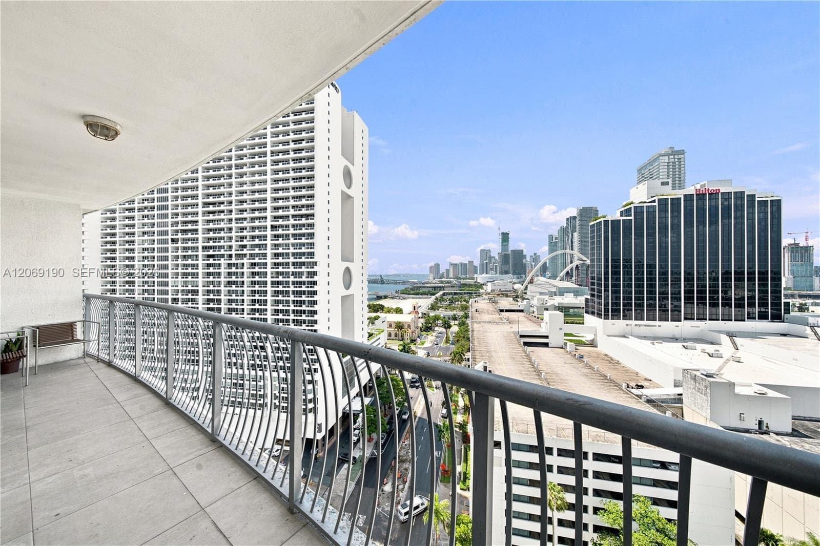 1750 N Bayshore Dr # 1912, Miami, FL 33132