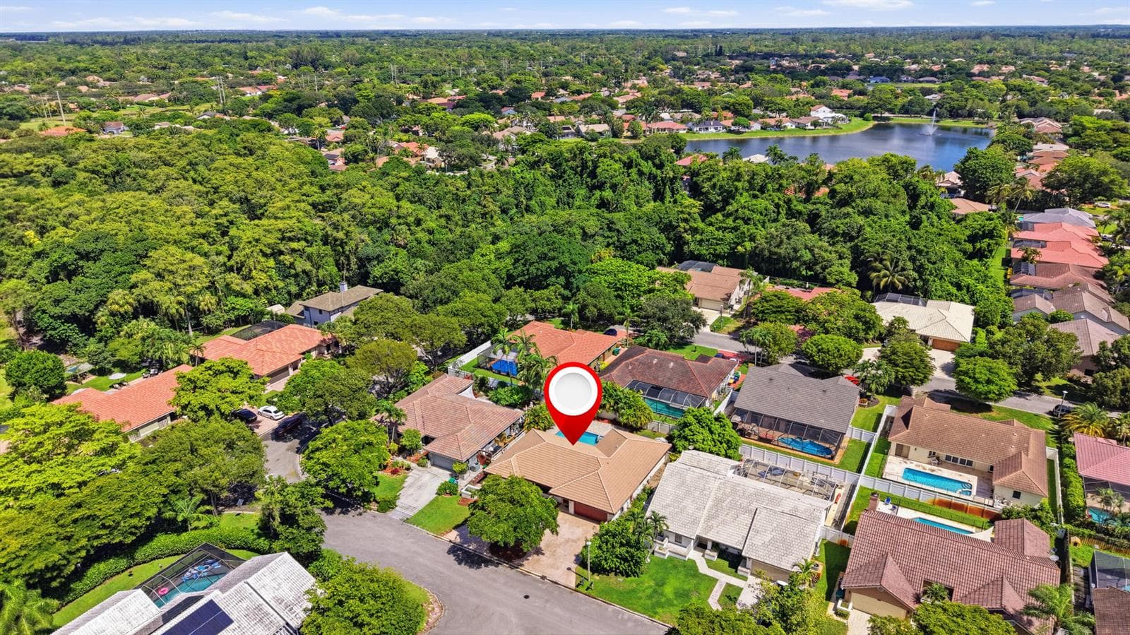 6013 NW 47th Place, Coral Springs, FL 33067 — zdjęcie 3