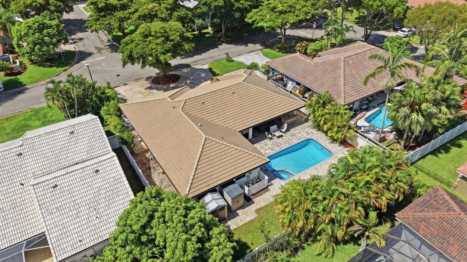 6013 NW 47th Place, Coral Springs, FL 33067 — zdjęcie 5