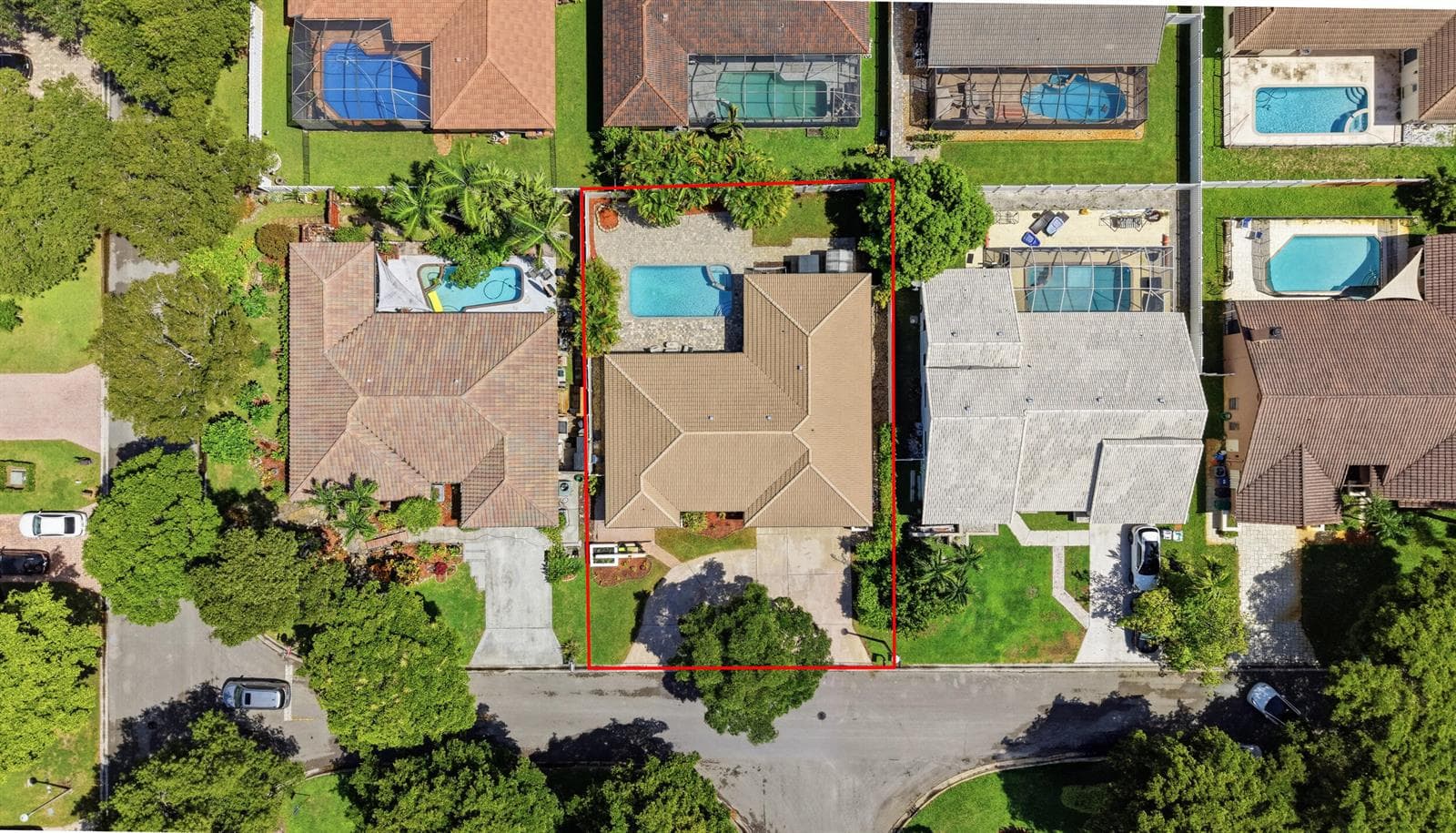 6013 NW 47th Place, Coral Springs, FL 33067 — zdjęcie 4