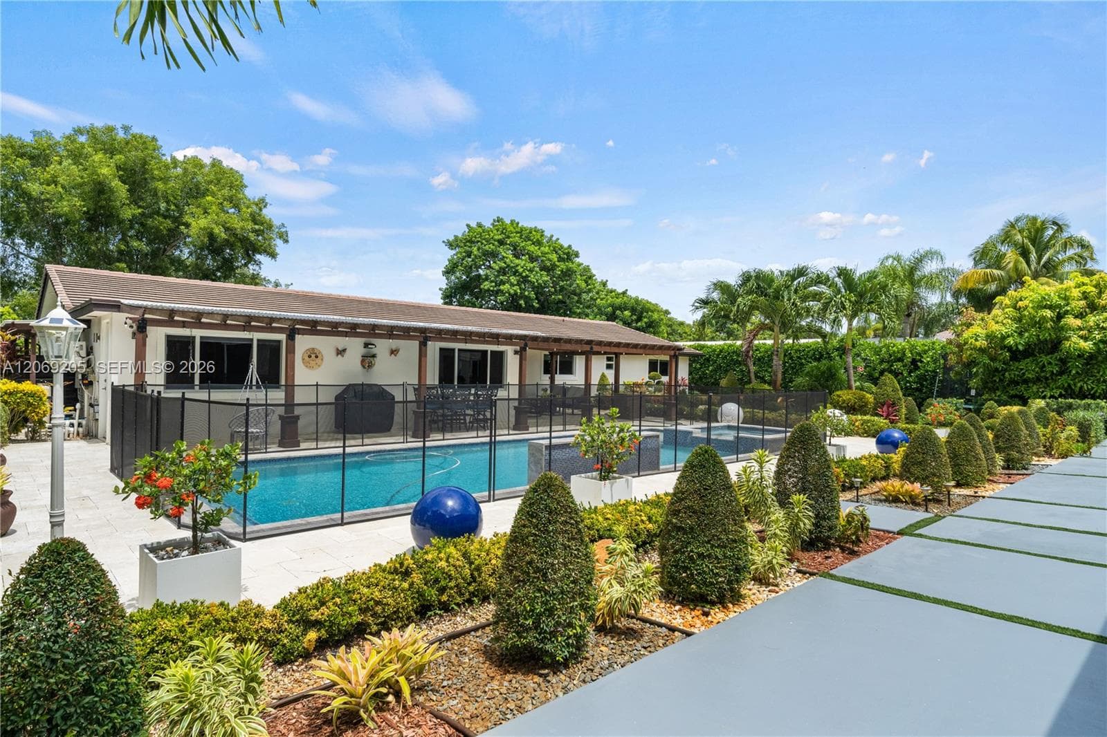 5030 SW 170th Ave, Southwest Ranches, FL 33331 — zdjęcie 2