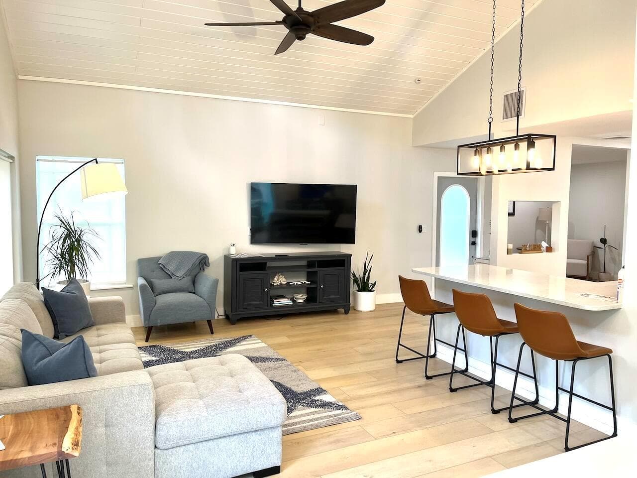4044 NE Breakwater Drive, Jensen Beach, FL 34957 — zdjęcie 5