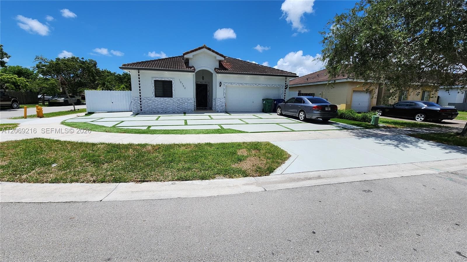 10752 SW 228th Ter # 10752, Miami, FL 33170 — zdjęcie 2