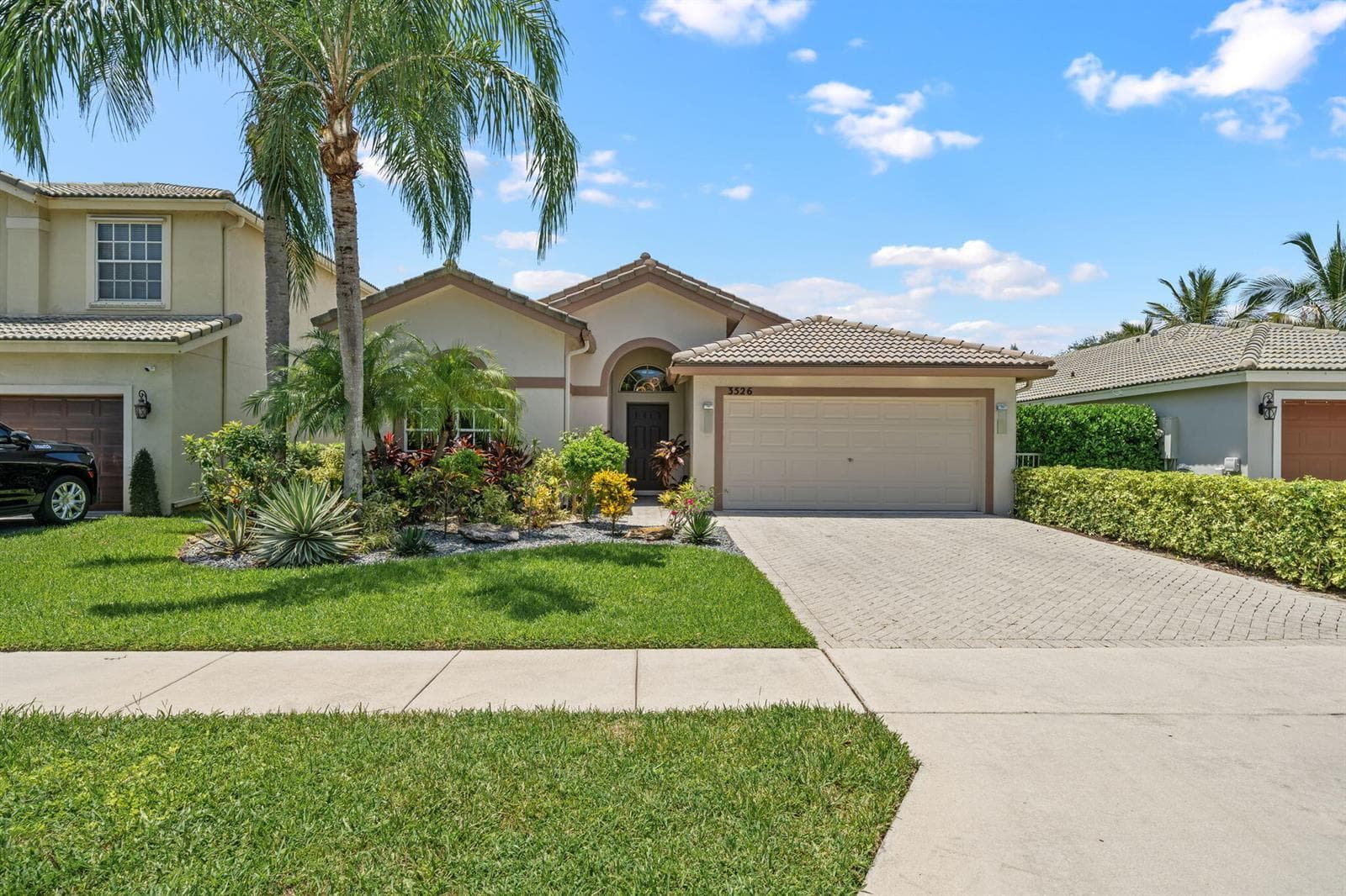 3526 Old Lighthouse Circle, Wellington, FL 33414 — zdjęcie 2