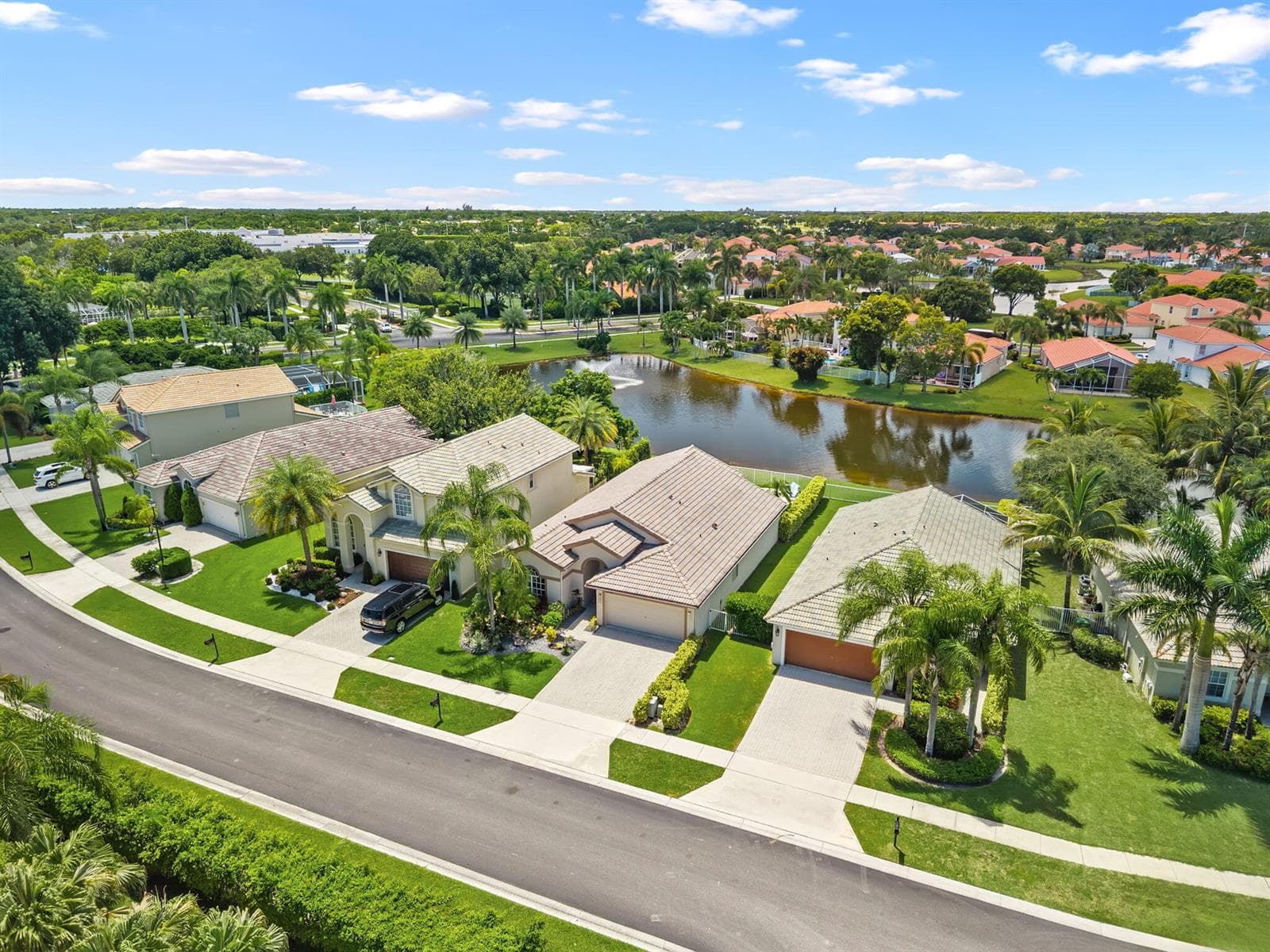 3526 Old Lighthouse Circle, Wellington, FL 33414 — zdjęcie 3