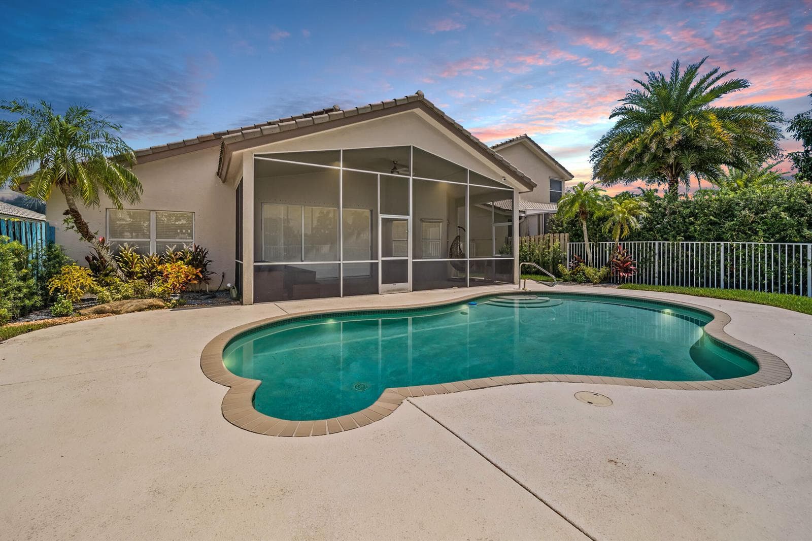 3526 Old Lighthouse Circle, Wellington, FL 33414