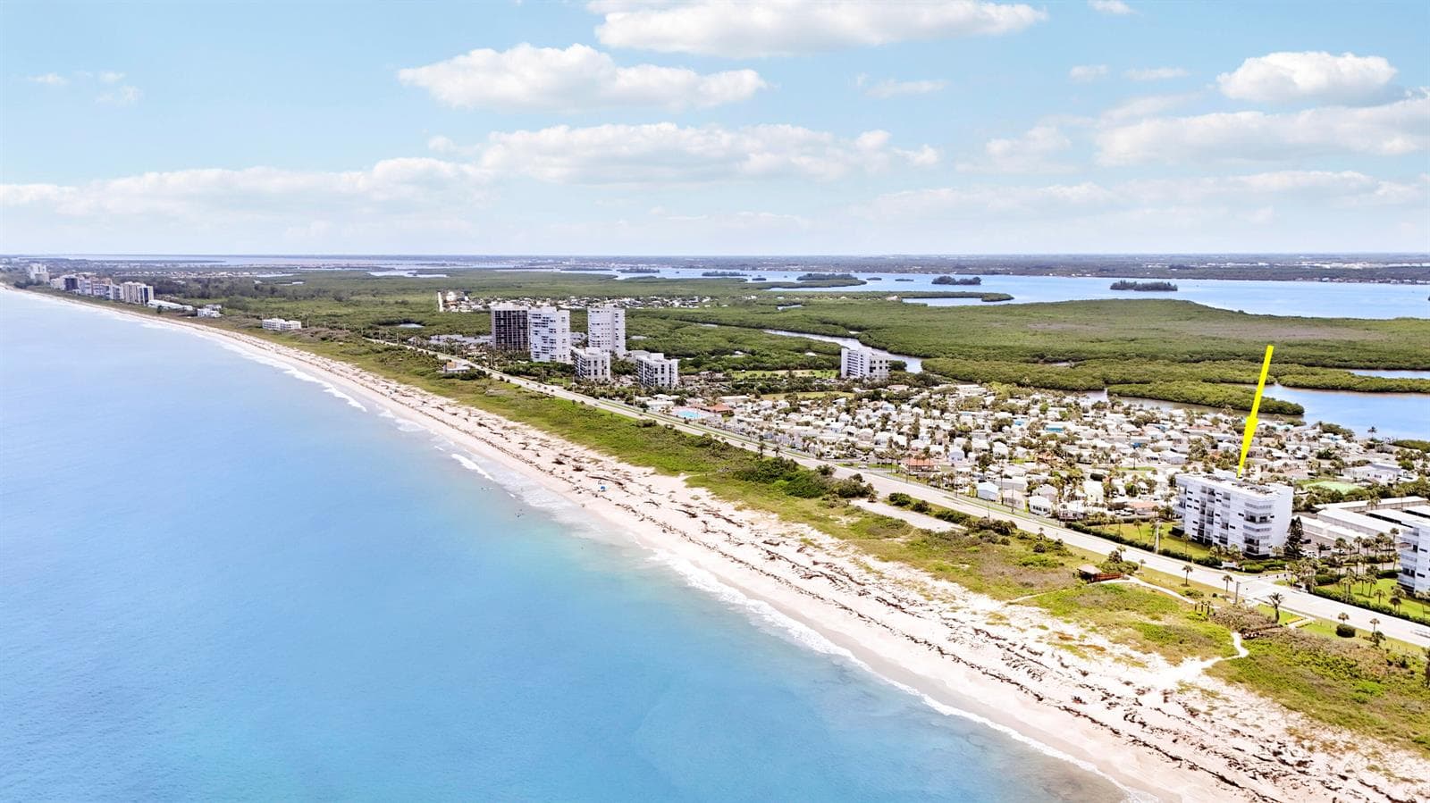 5151 N Hwy A1A, Fort Pierce, FL 34949 — zdjęcie 3