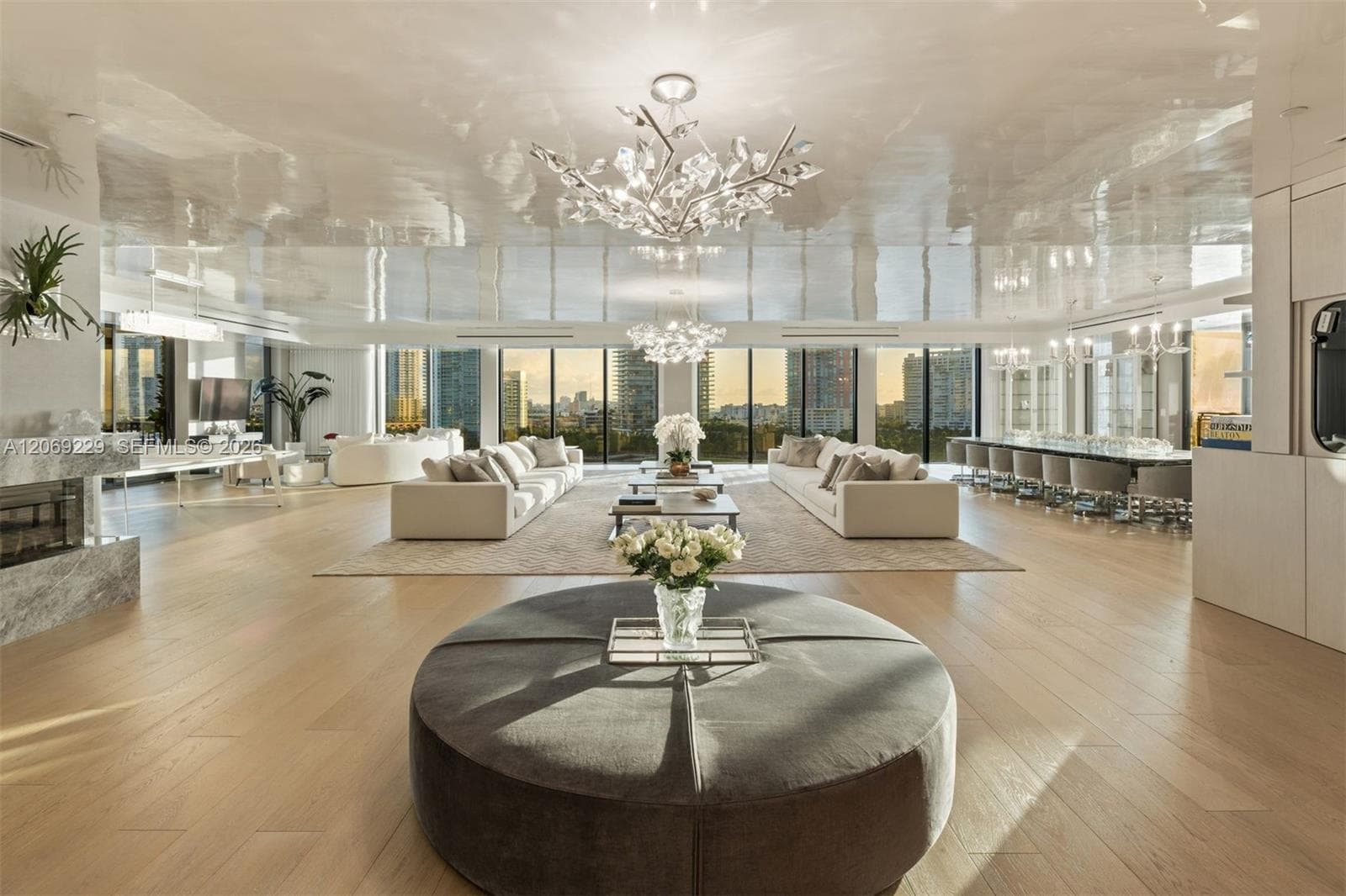 6893 Fisher Island Dr 6893 Lphcenter # 6893, Miami Beach, FL 33109 — zdjęcie 2