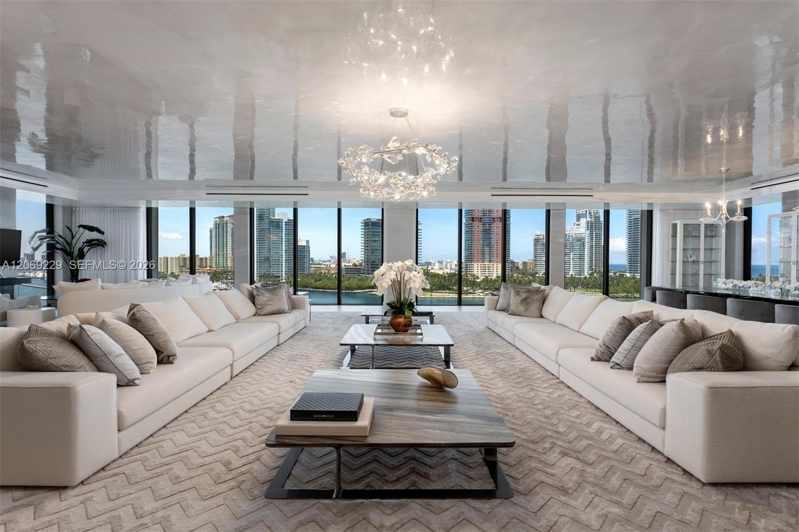 6893 Fisher Island Dr 6893 Lphcenter # 6893, Miami Beach, FL 33109 — zdjęcie 3