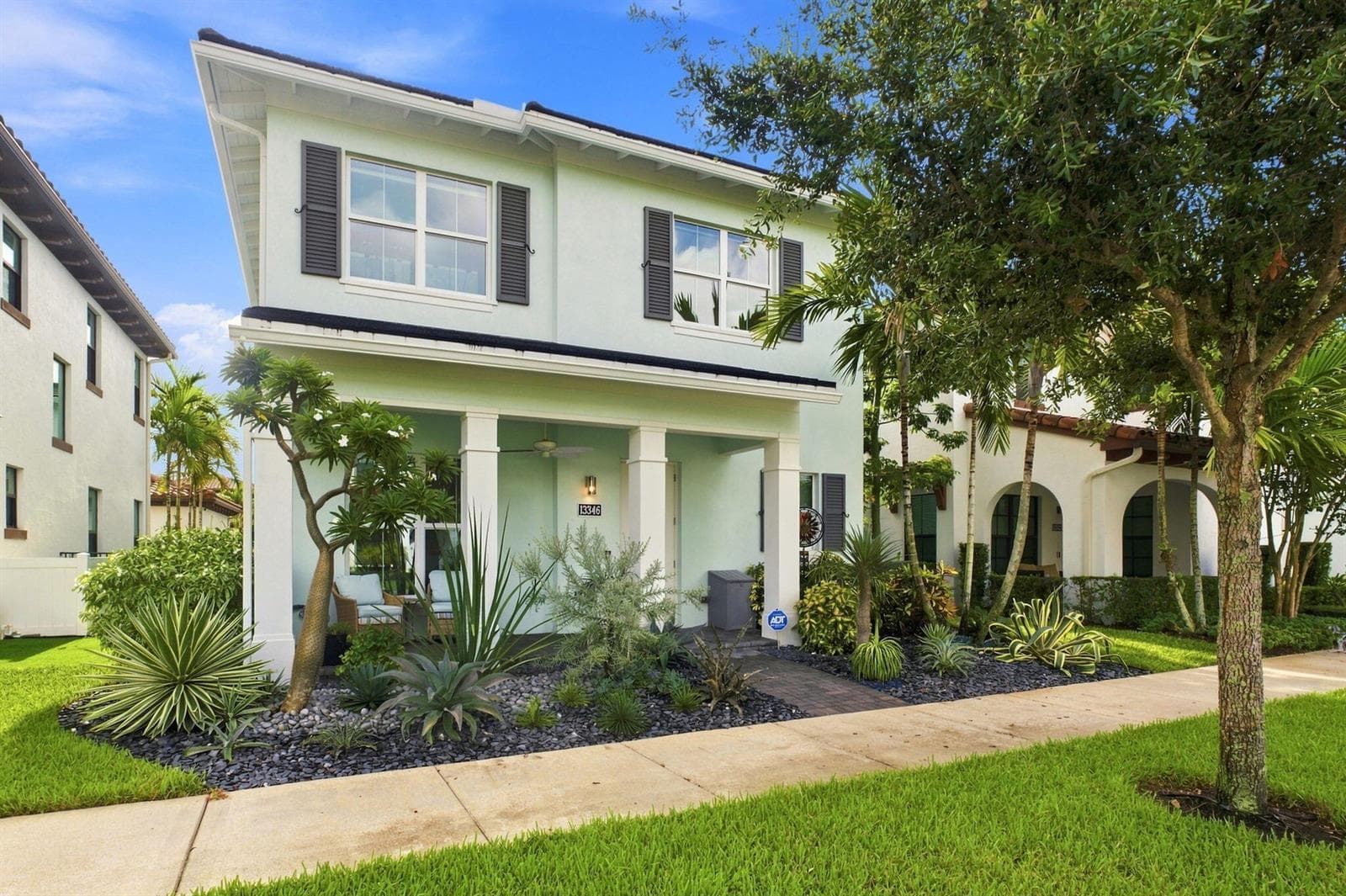13346 Machiavelli Way, Palm Beach Gardens, FL 33418 — zdjęcie 2