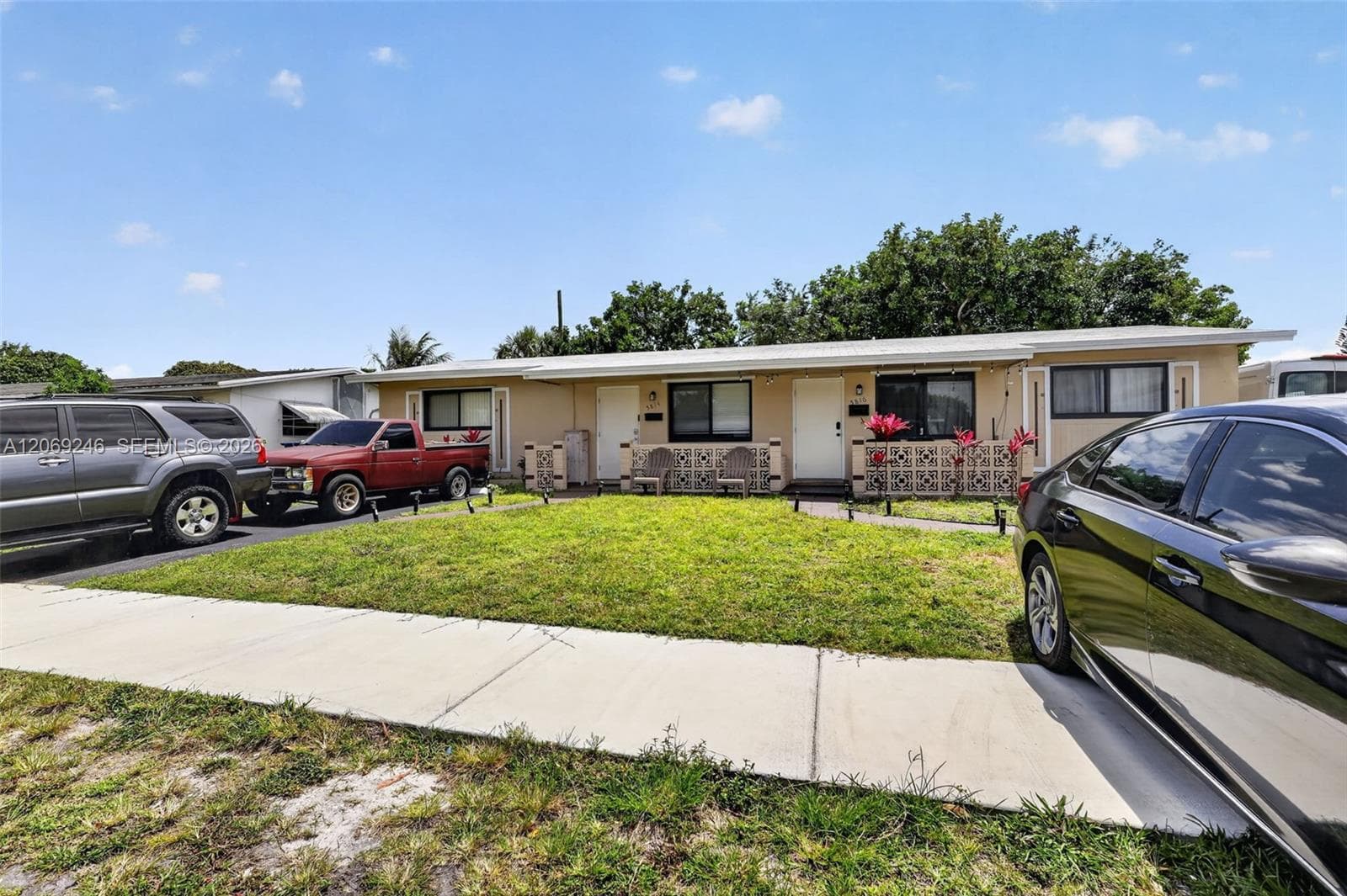 5816 Cleveland St # 2, Hollywood, FL 33021