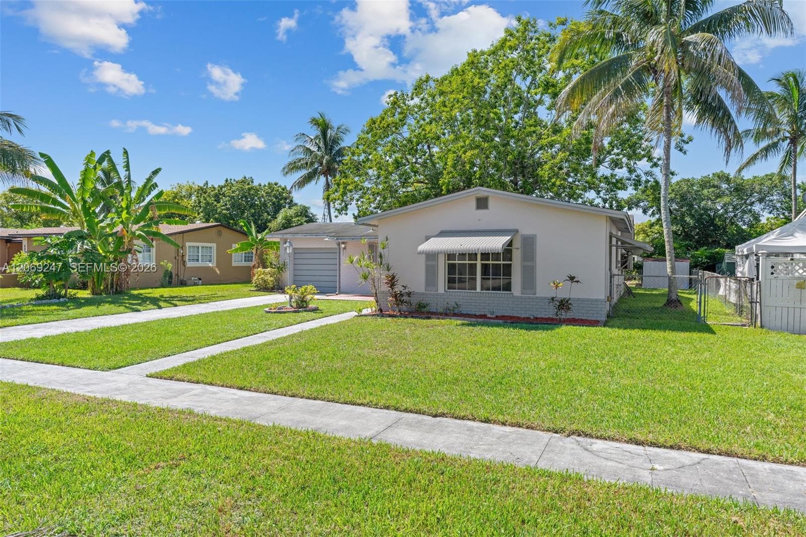 6840 SW 10th Ct, North Lauderdale, FL 33068 — zdjęcie 2