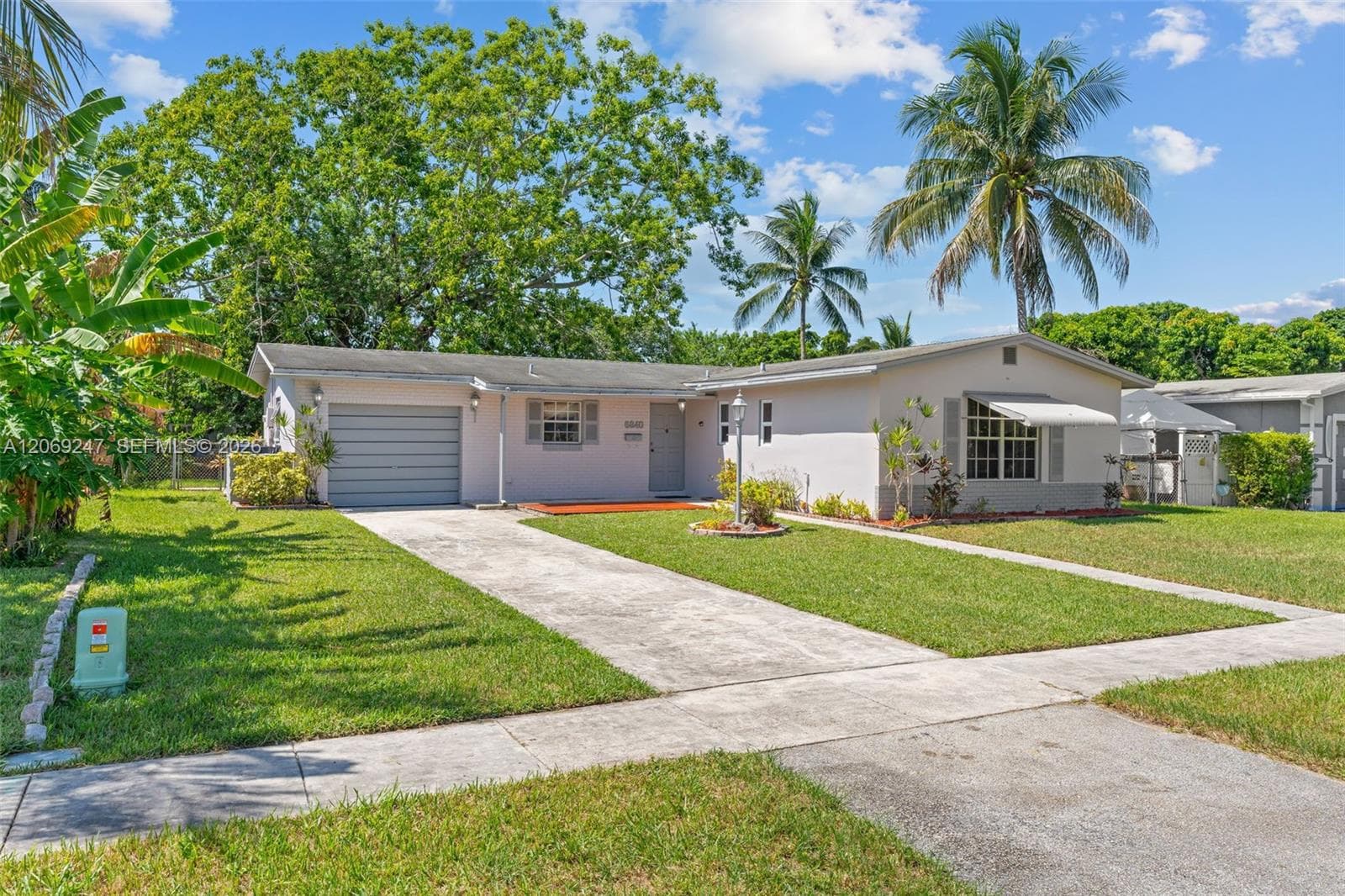 6840 SW 10th Ct, North Lauderdale, FL 33068 — zdjęcie 3