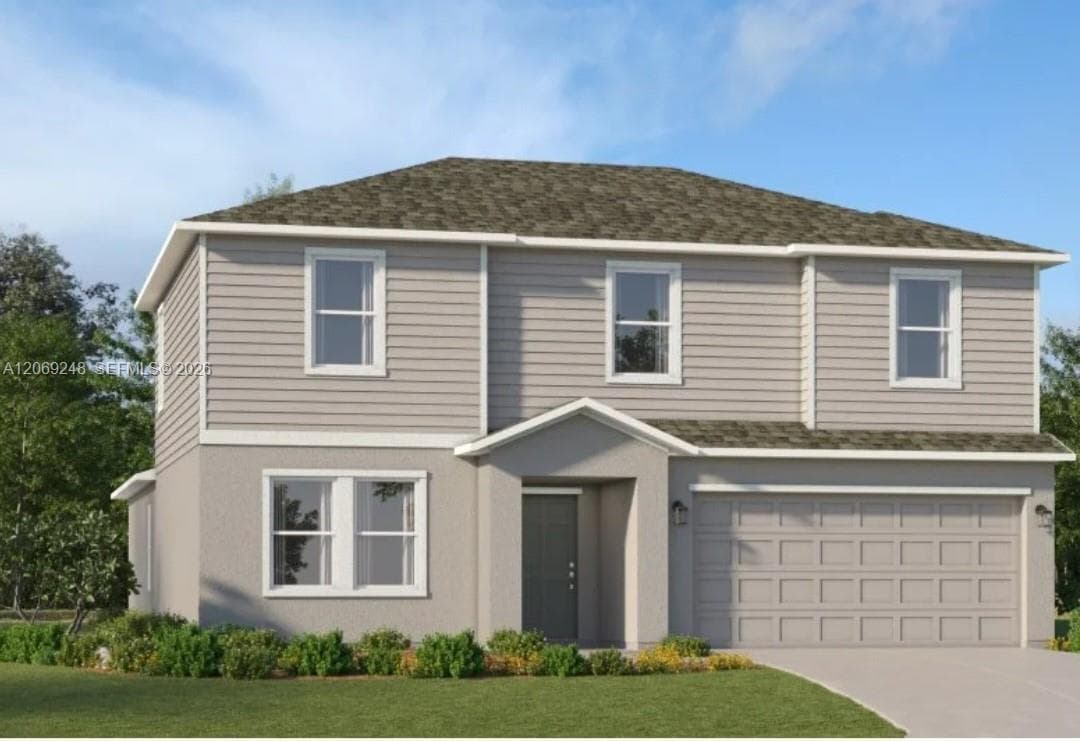 346 MARTINEAU CIR # 0, Lehigh Acres, FL 33974