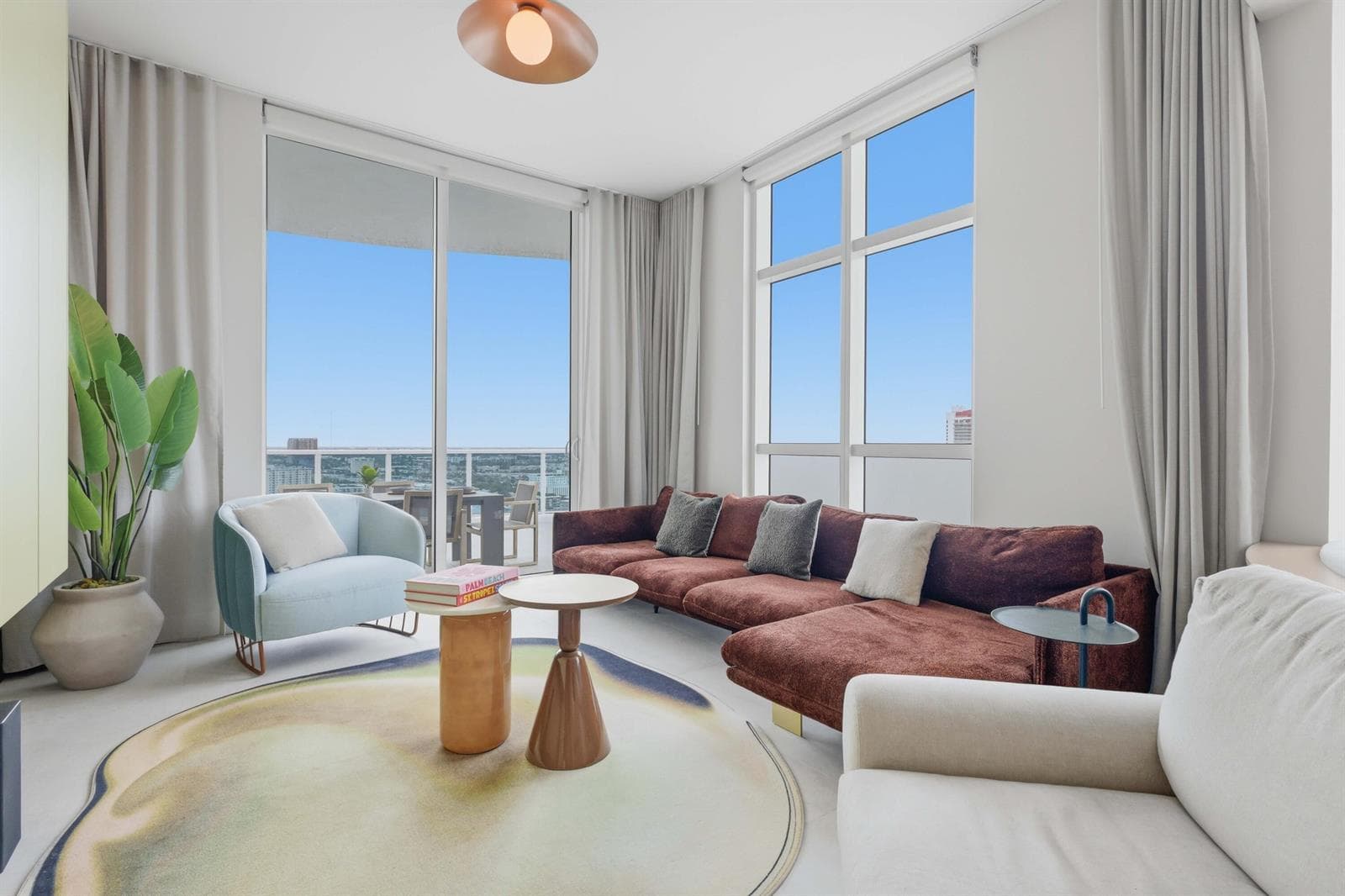 1945 S OCEAN Drive # 2408, Hallandale Beach, FL 33009 — zdjęcie 2