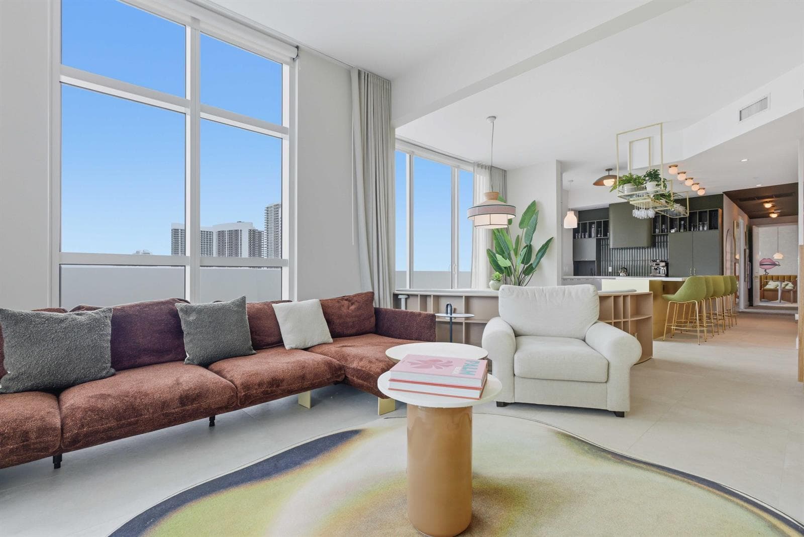 1945 S OCEAN Drive # 2408, Hallandale Beach, FL 33009 — zdjęcie 3