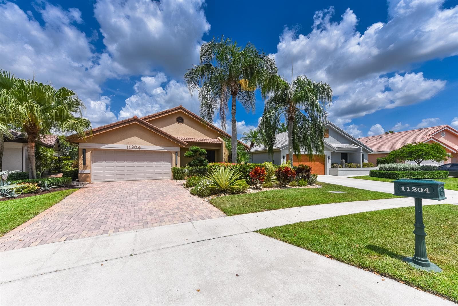 11204 Cloverleaf Circle, Boca Raton, FL 33428 — zdjęcie 3
