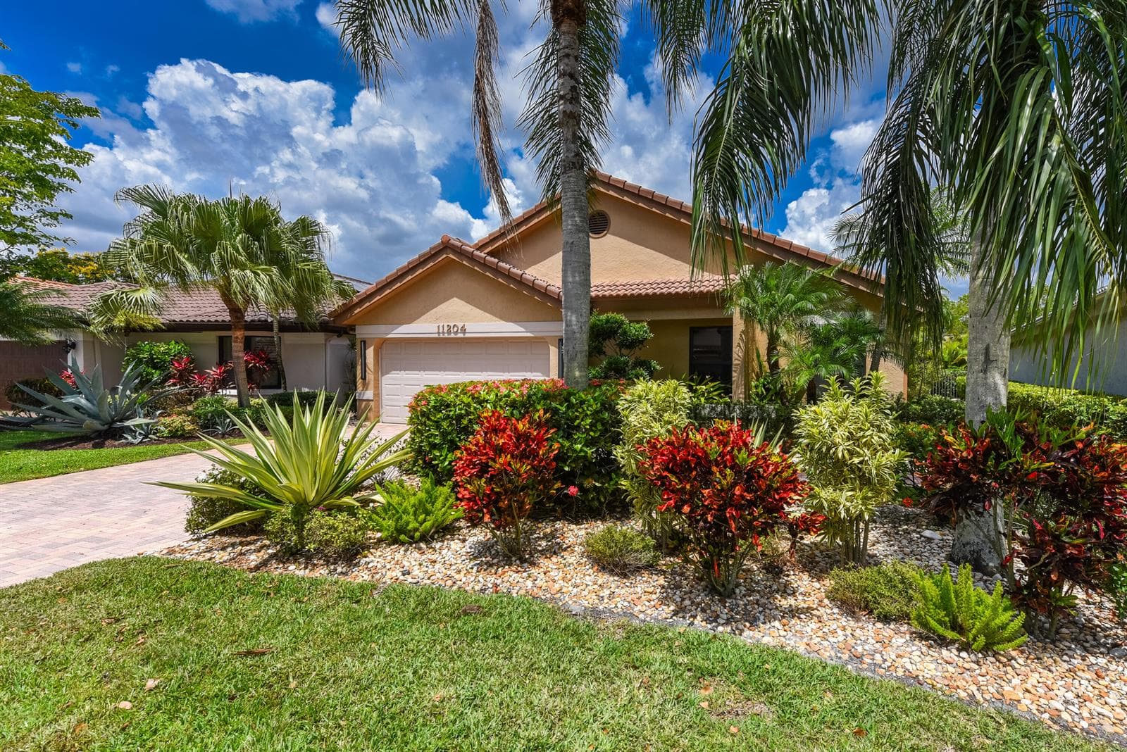 11204 Cloverleaf Circle, Boca Raton, FL 33428 — zdjęcie 4