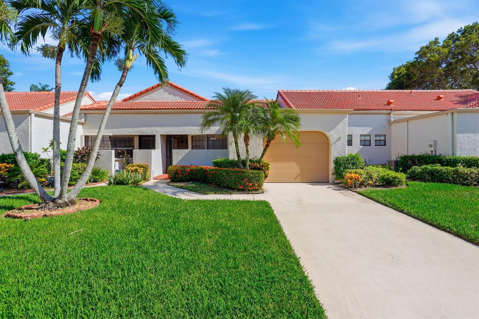 5887 Parkwalk Circle W, Boynton Beach, FL 33472 — zdjęcie 2