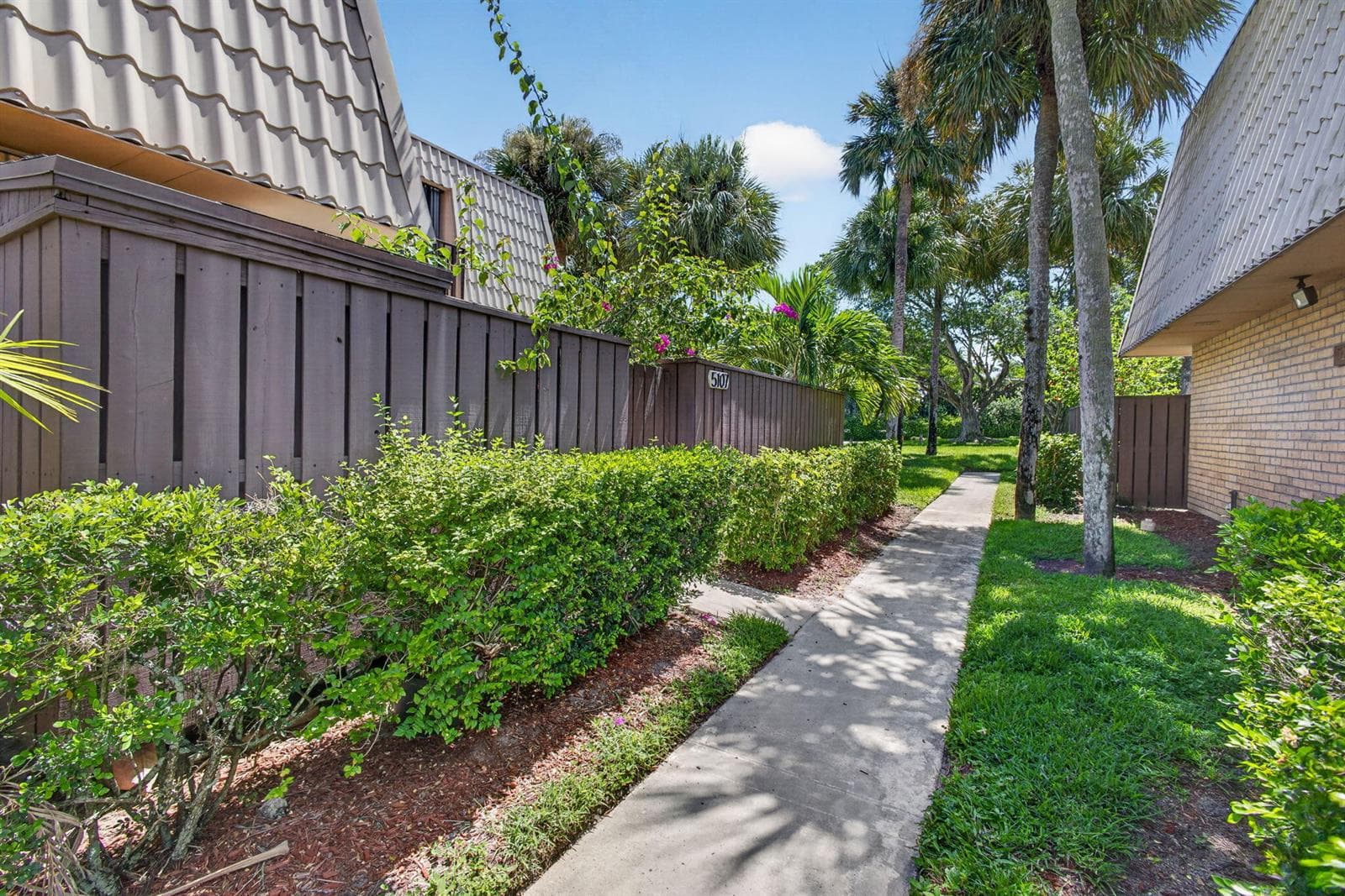 5107 51ST Way, West Palm Beach, FL 33409 — zdjęcie 2