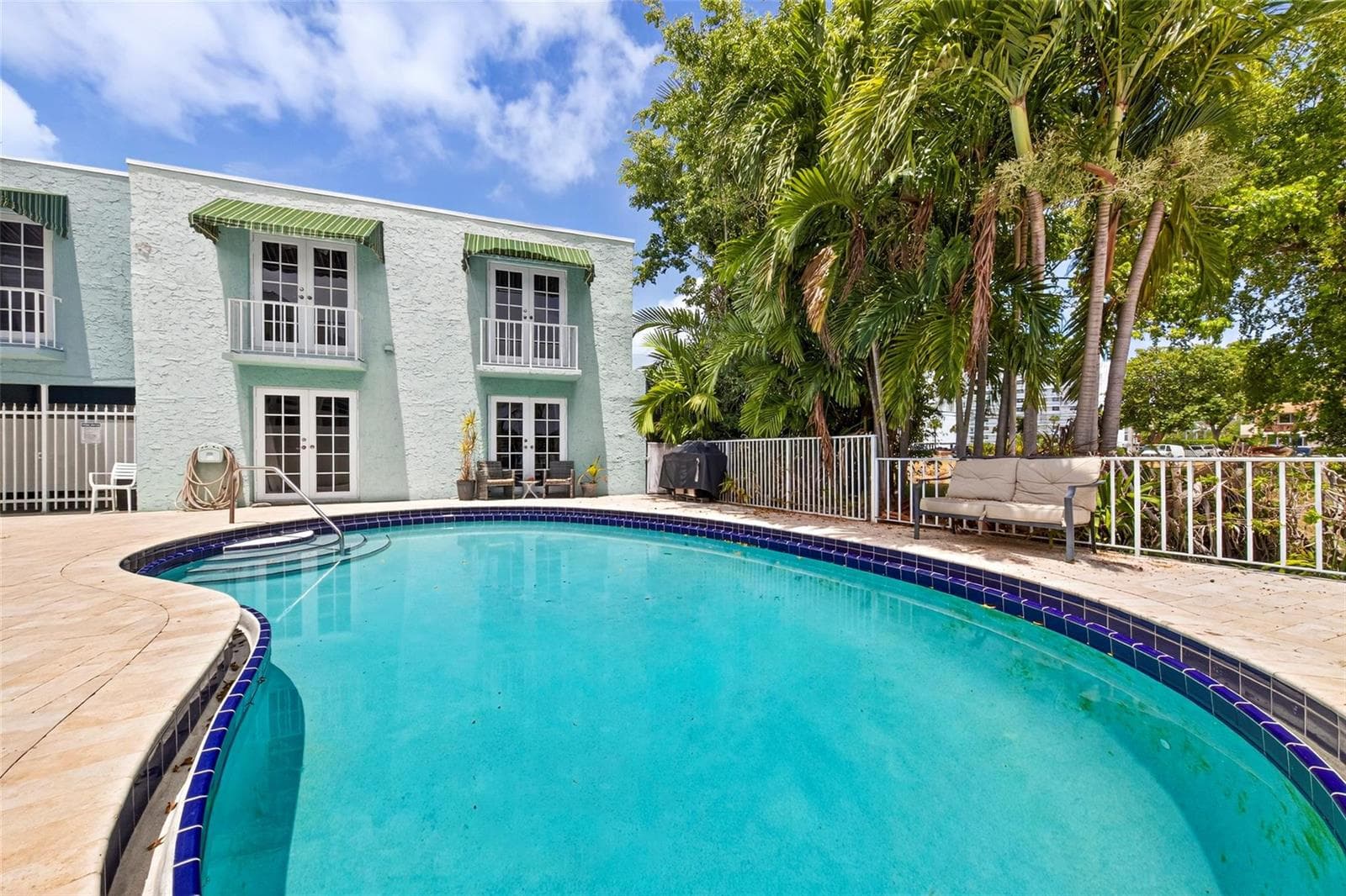 2708 NE 14th Street Causeway # 2, Pompano Beach, FL 33062 — zdjęcie 4