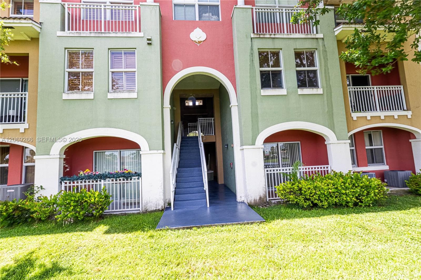 11103 NW 83rd St # 207, Doral, FL 33178