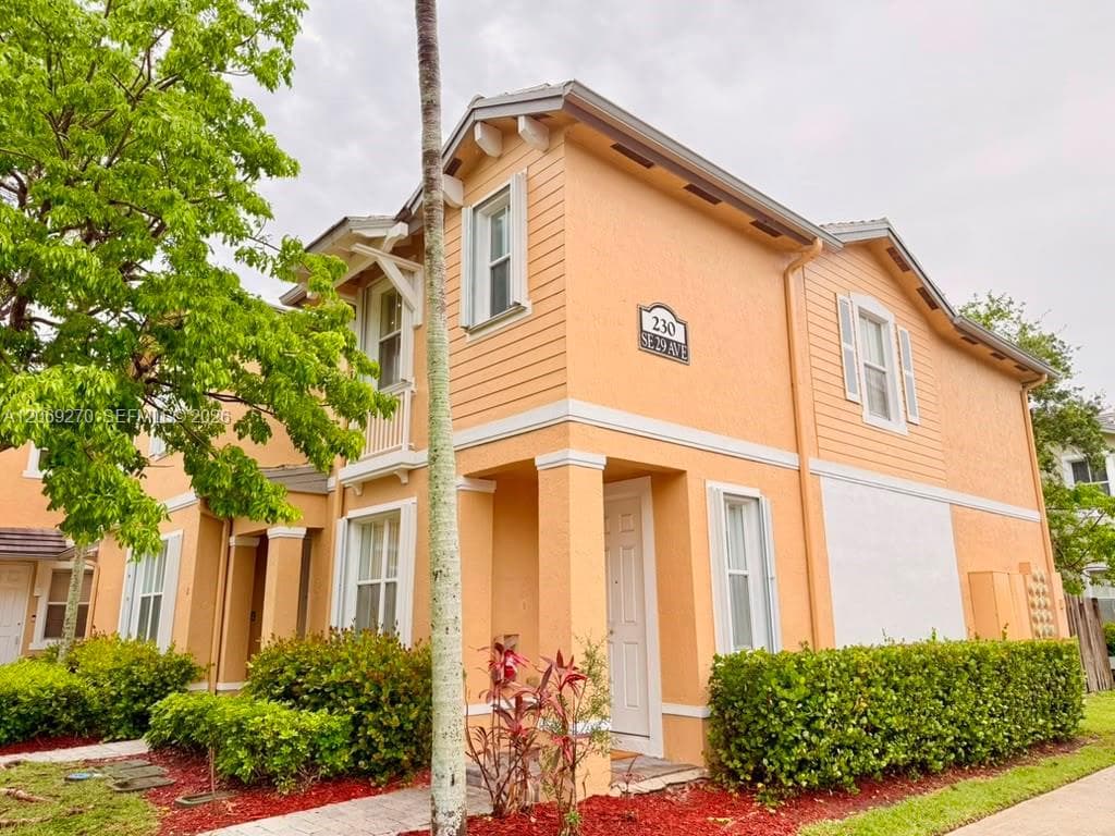 230 SE 29th Ave # 12, Homestead, FL 33033