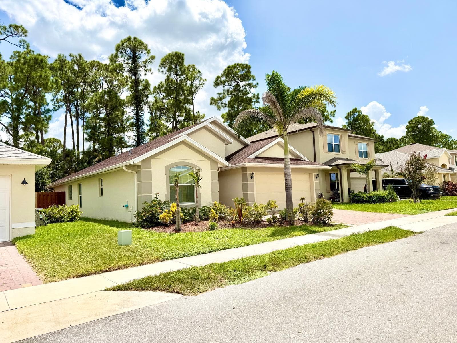 9553 SEA SPRAY Drive, Fort Pierce, FL 34945 — zdjęcie 3