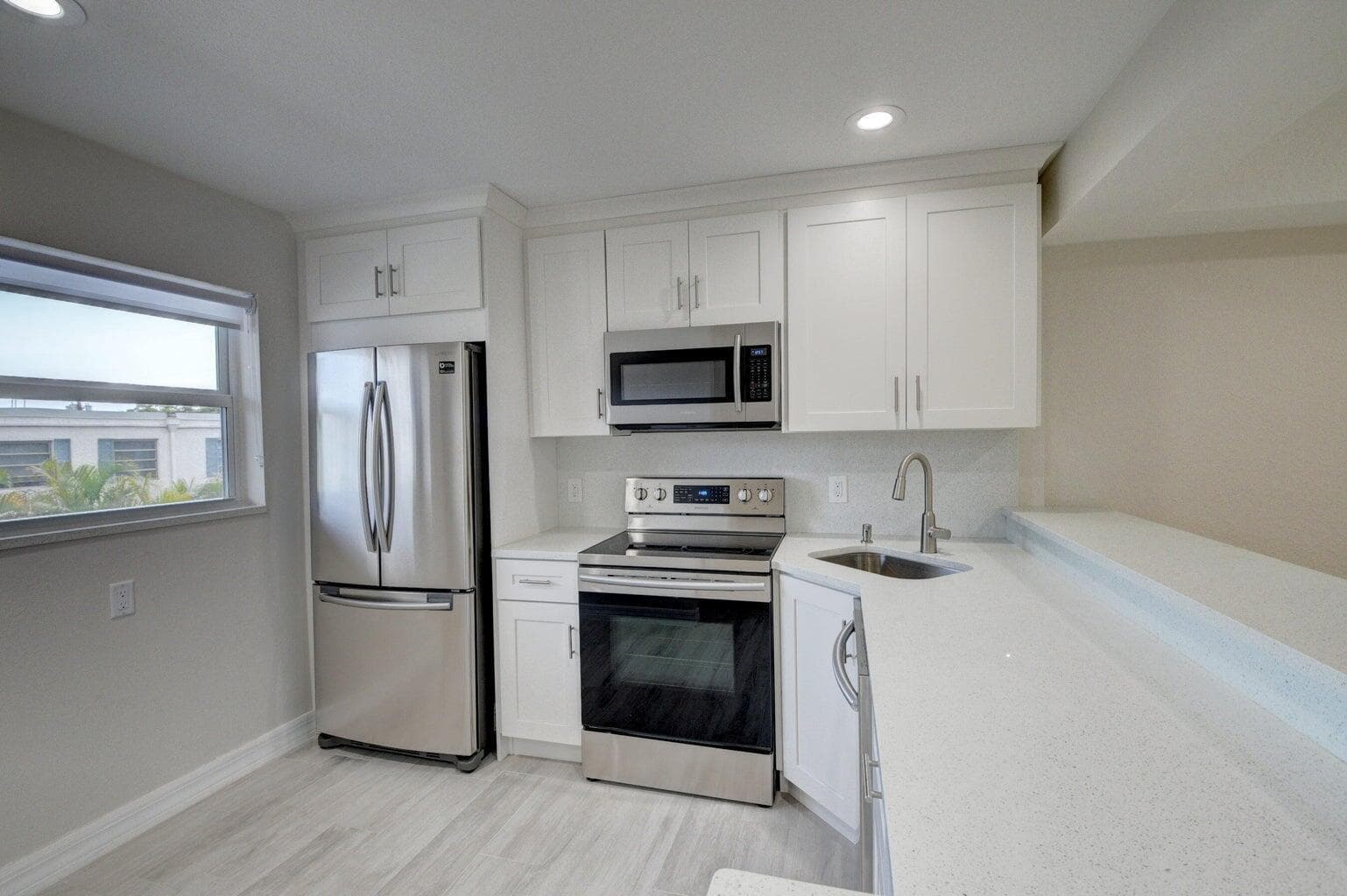 398 W Camino Real # 1, Boca Raton, FL 33432 — zdjęcie 2