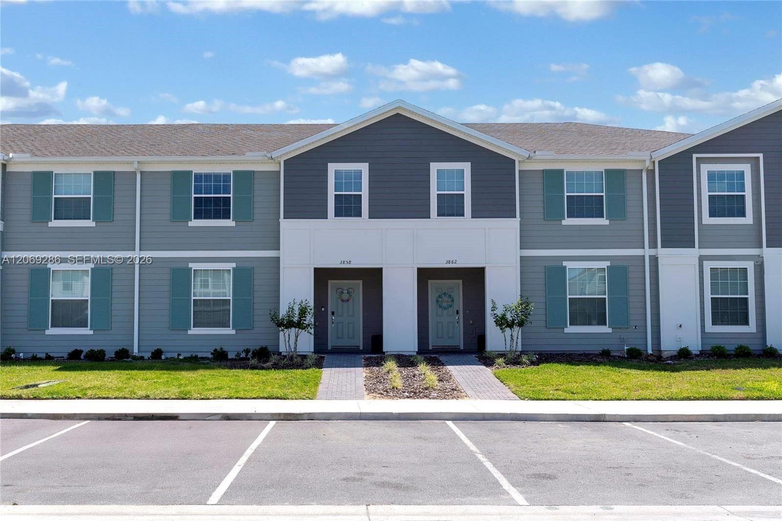 3850 Lana AVE, Davenport, FL 33897