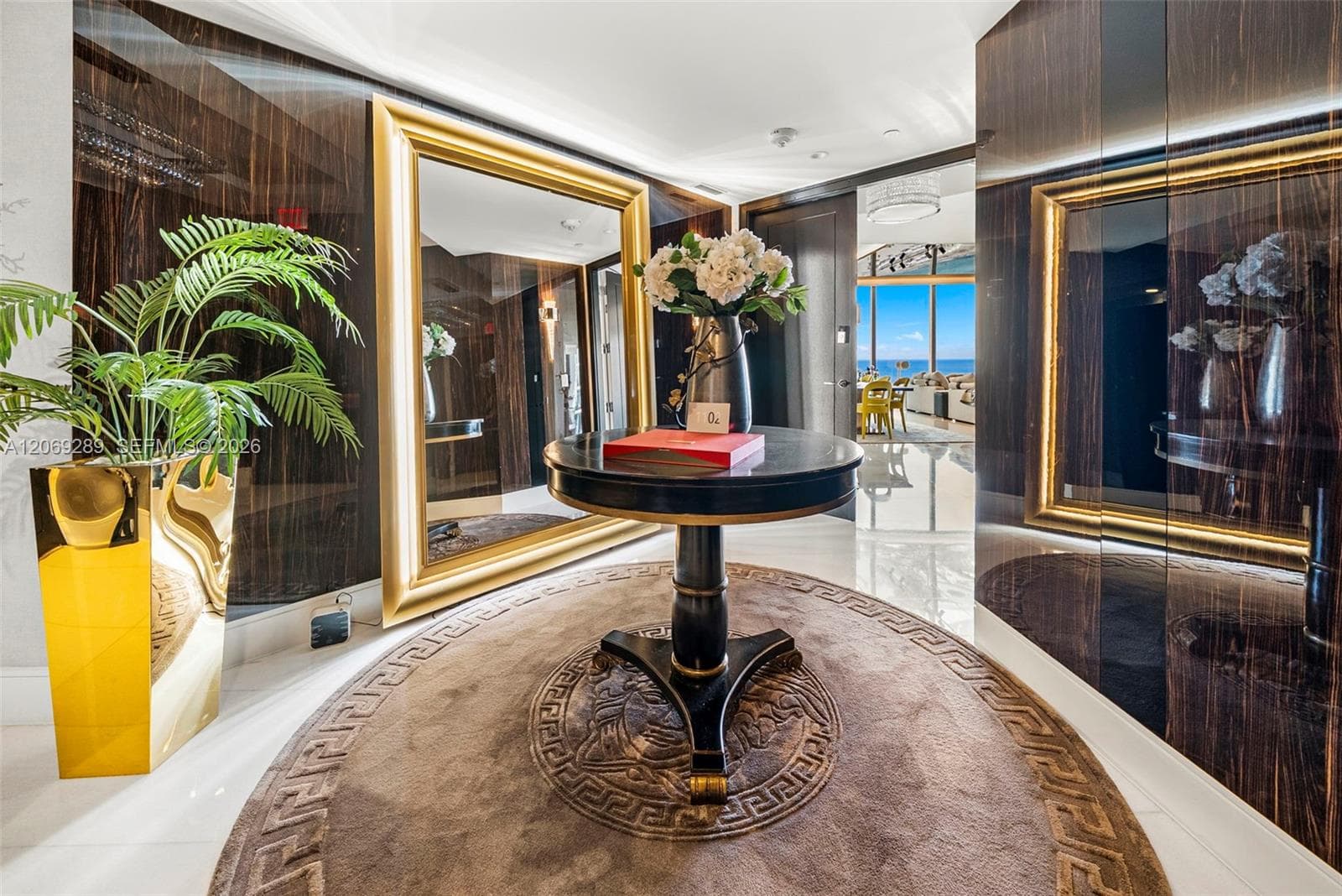 17975 Collins Ave # N-1102, Sunny Isles Beach, FL 33160 — zdjęcie 2