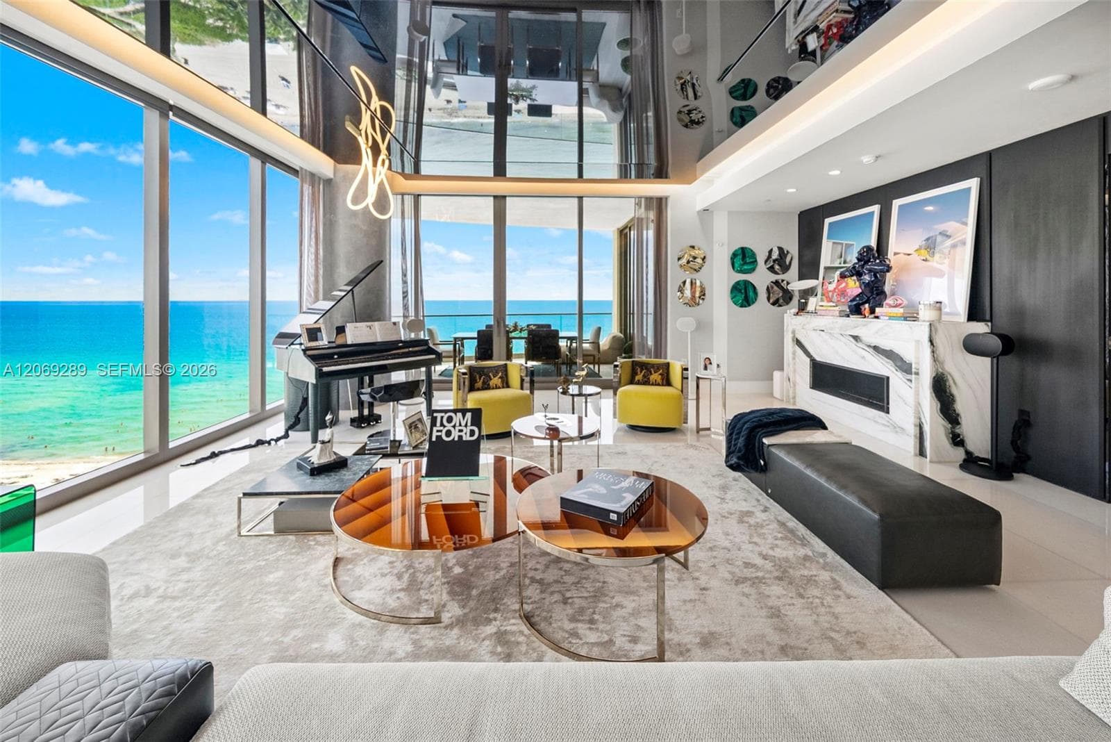 17975 Collins Ave # N-1102, Sunny Isles Beach, FL 33160 — zdjęcie 3