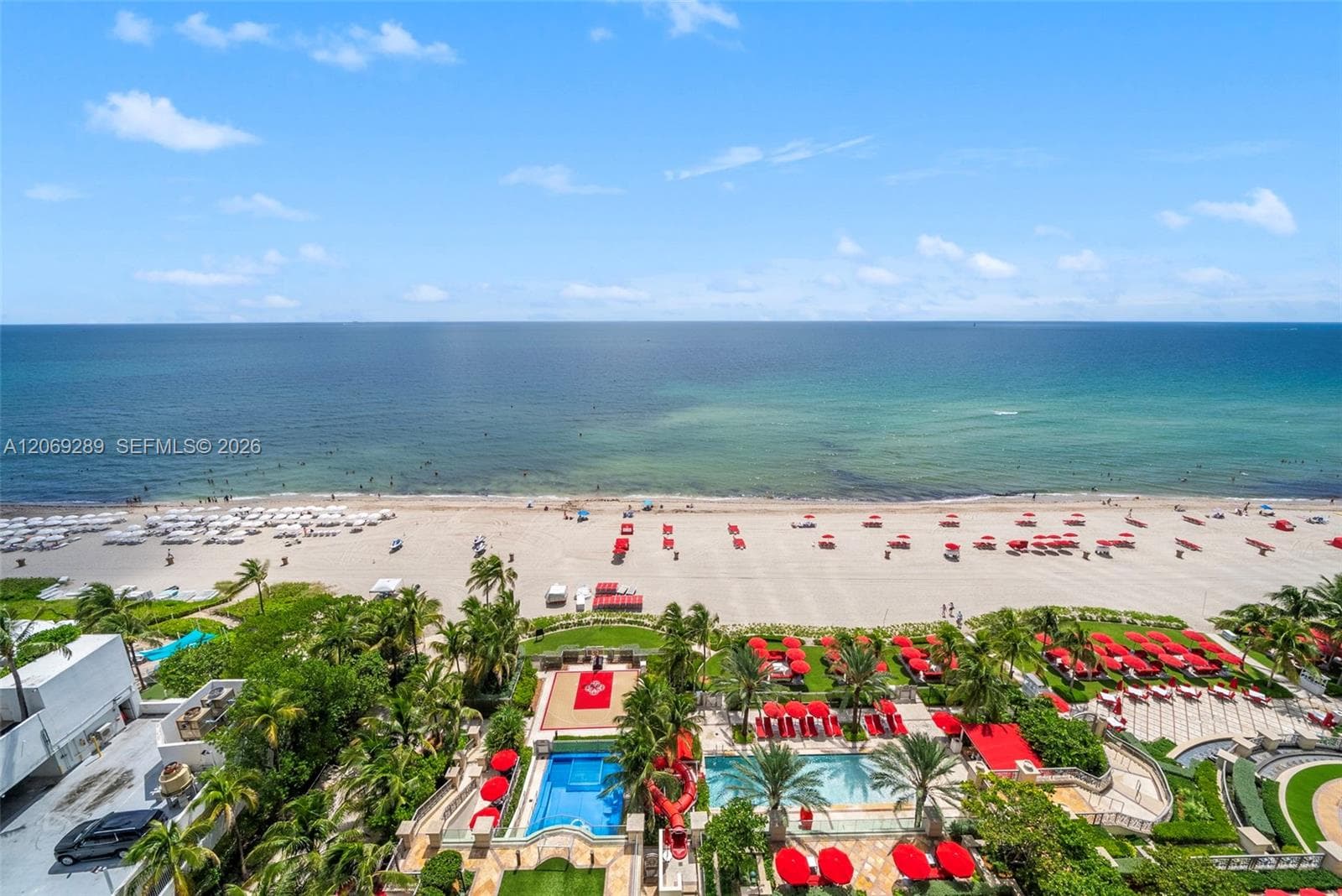 17975 Collins Ave # N-1102, Sunny Isles Beach, FL 33160