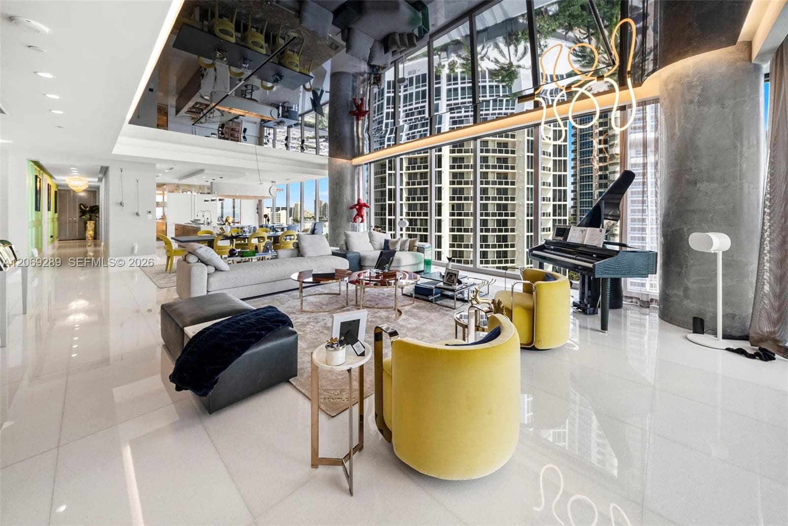 17975 Collins Ave # N-1102, Sunny Isles Beach, FL 33160 — zdjęcie 4